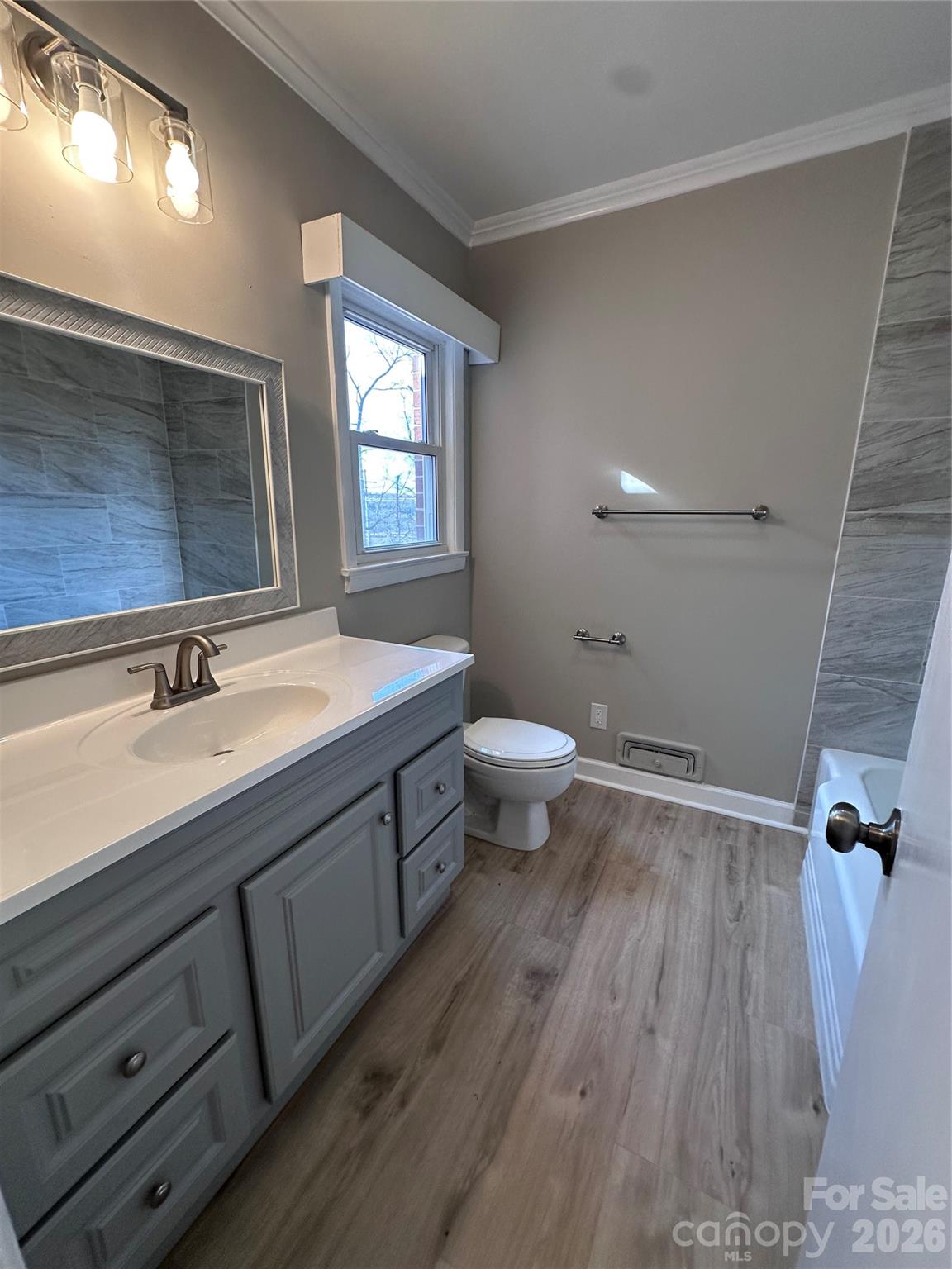 CAROLINA ALUMINUM COMPANY - Residential