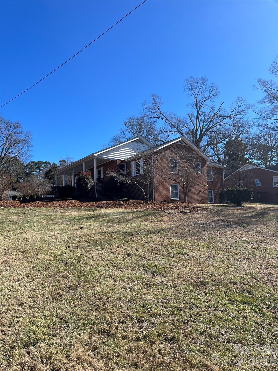 CAROLINA ALUMINUM COMPANY - Residential