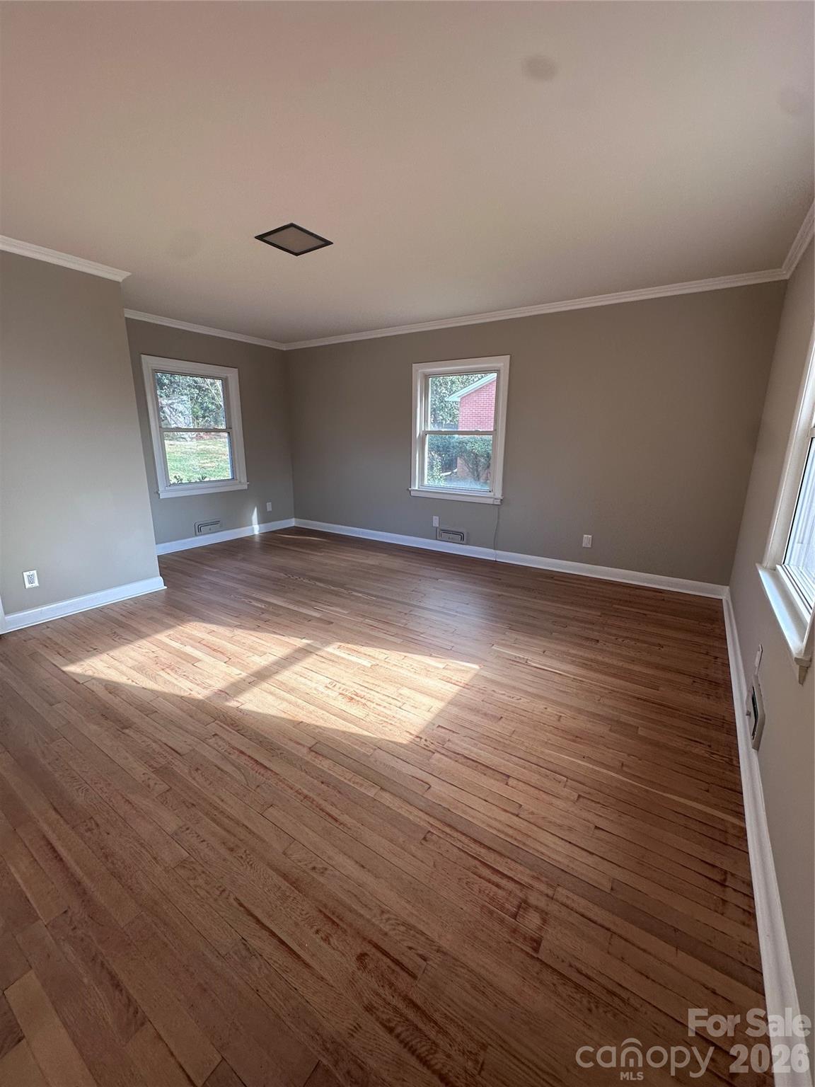 CAROLINA ALUMINUM COMPANY - Residential