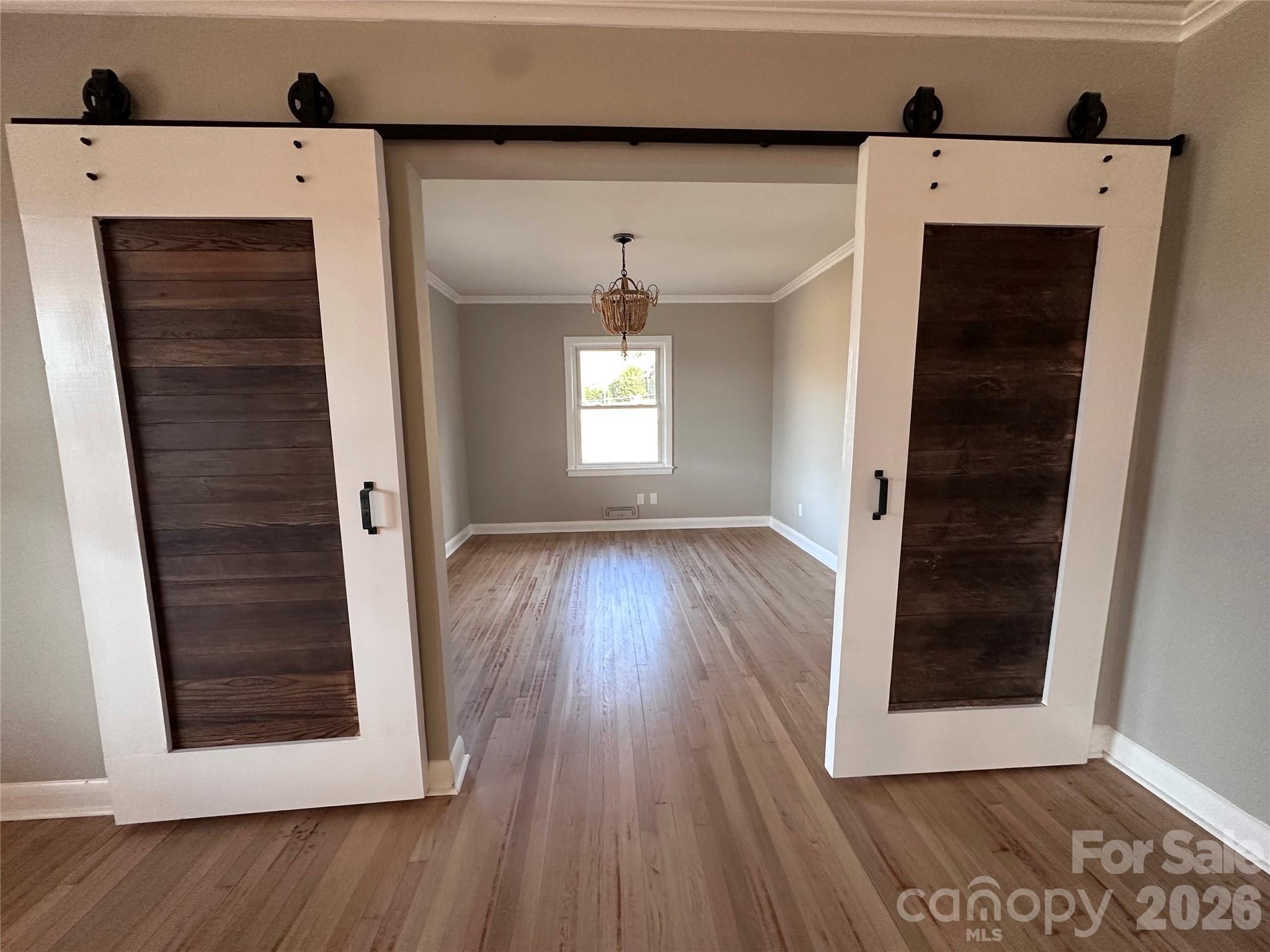 CAROLINA ALUMINUM COMPANY - Residential