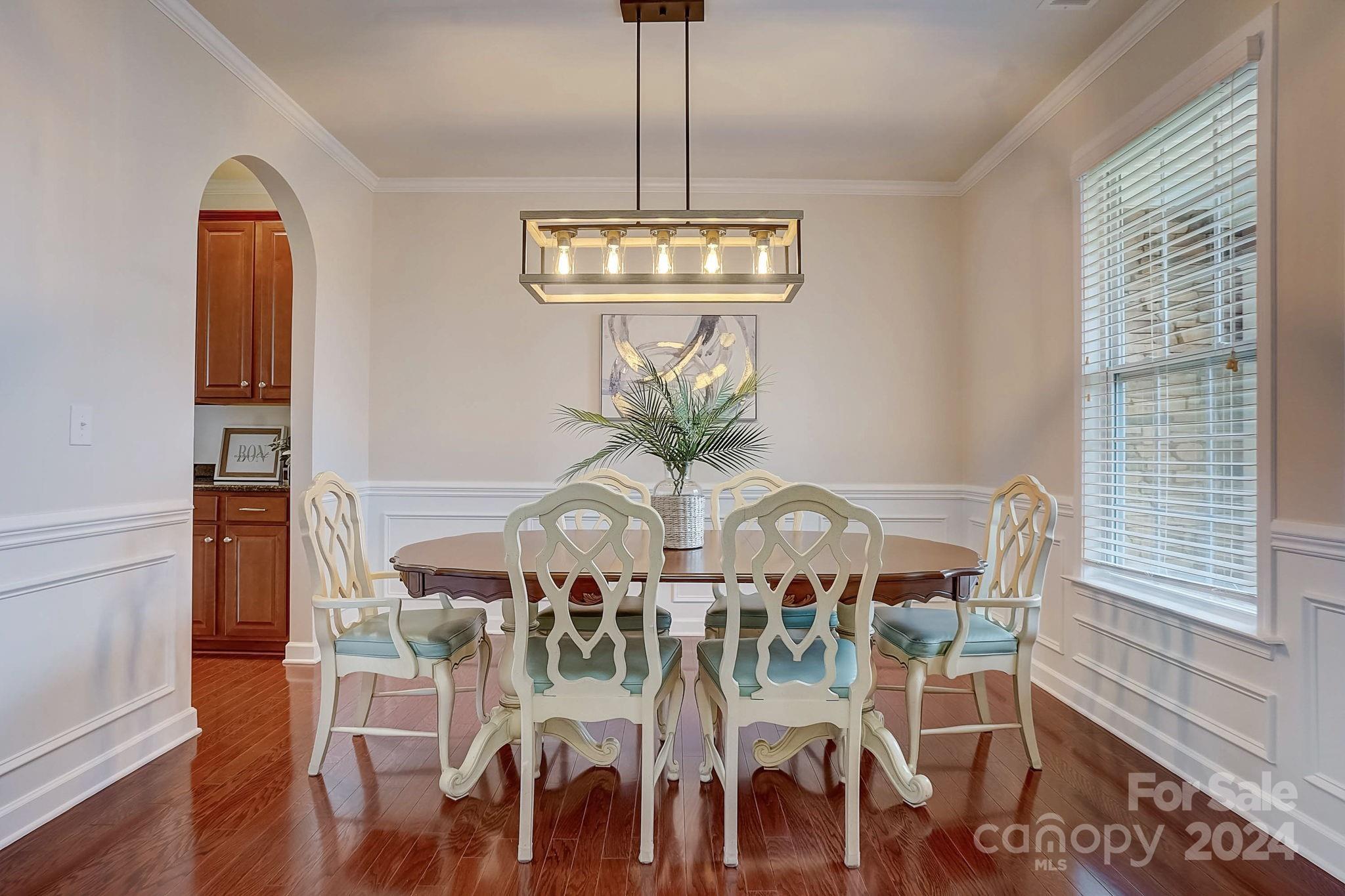 Lake Ridge - Residential