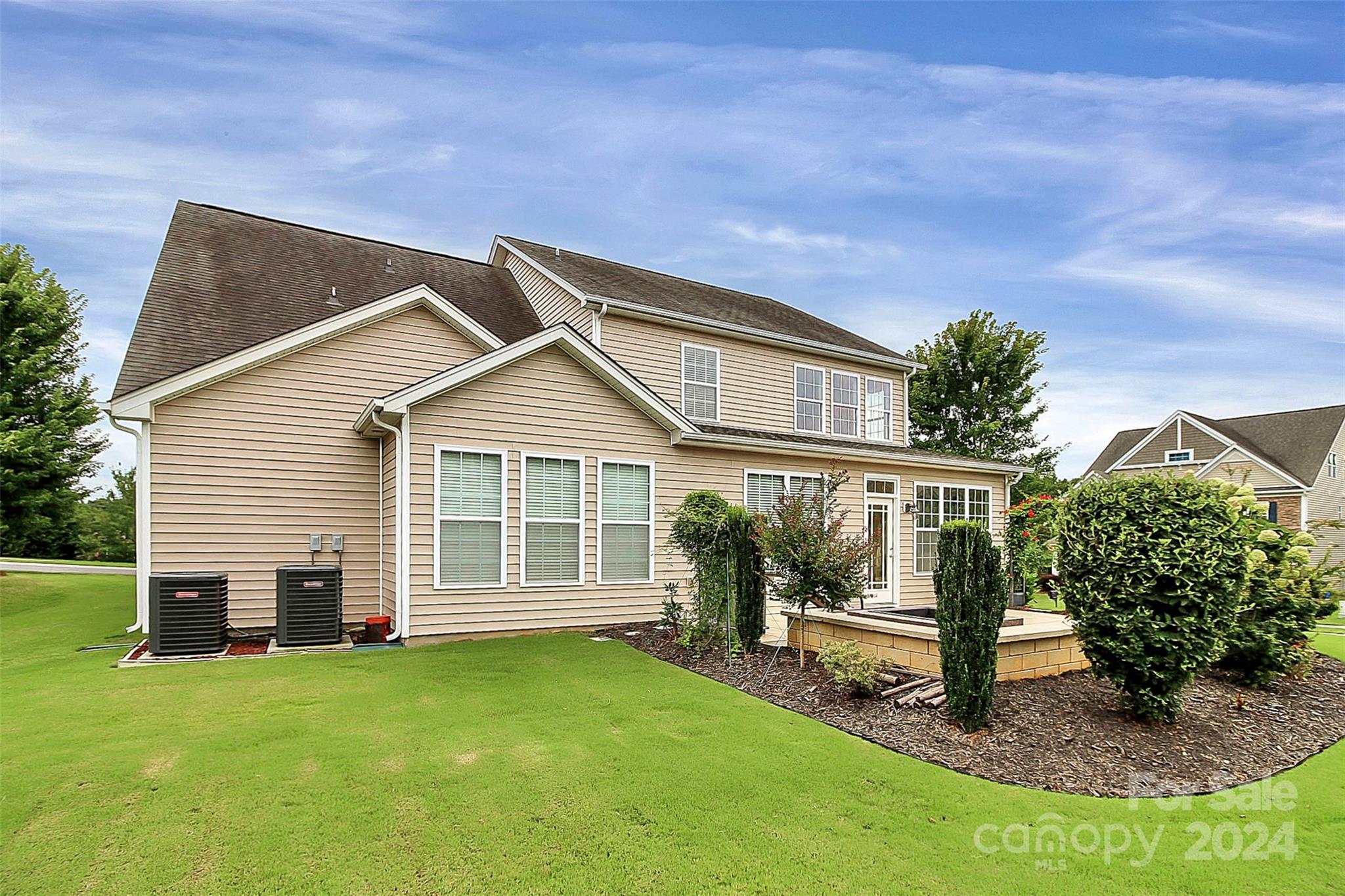 Lake Ridge - Residential