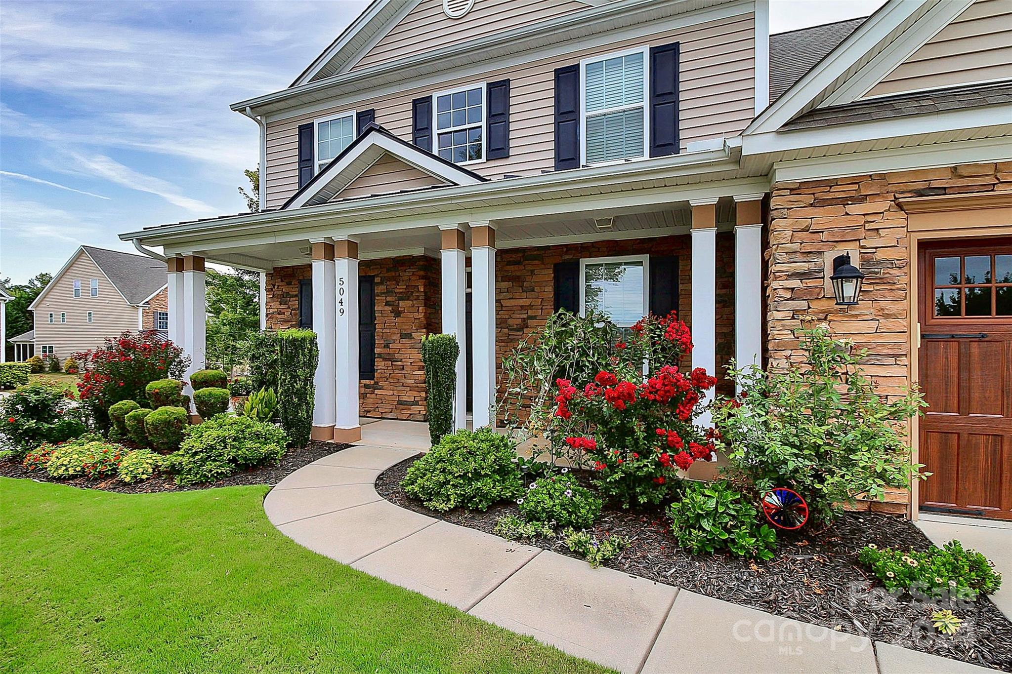 Lake Ridge - Residential