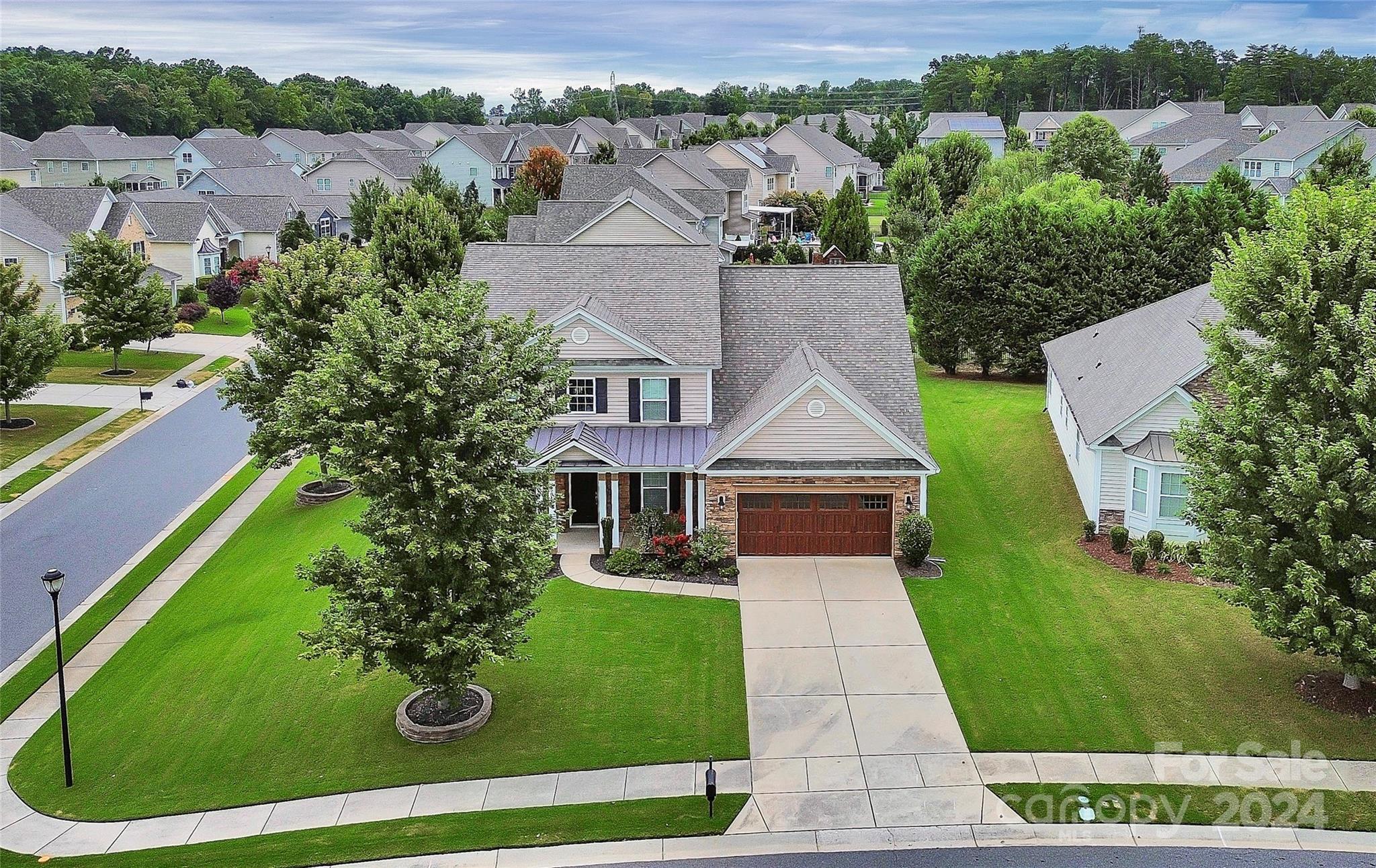 Lake Ridge - Residential