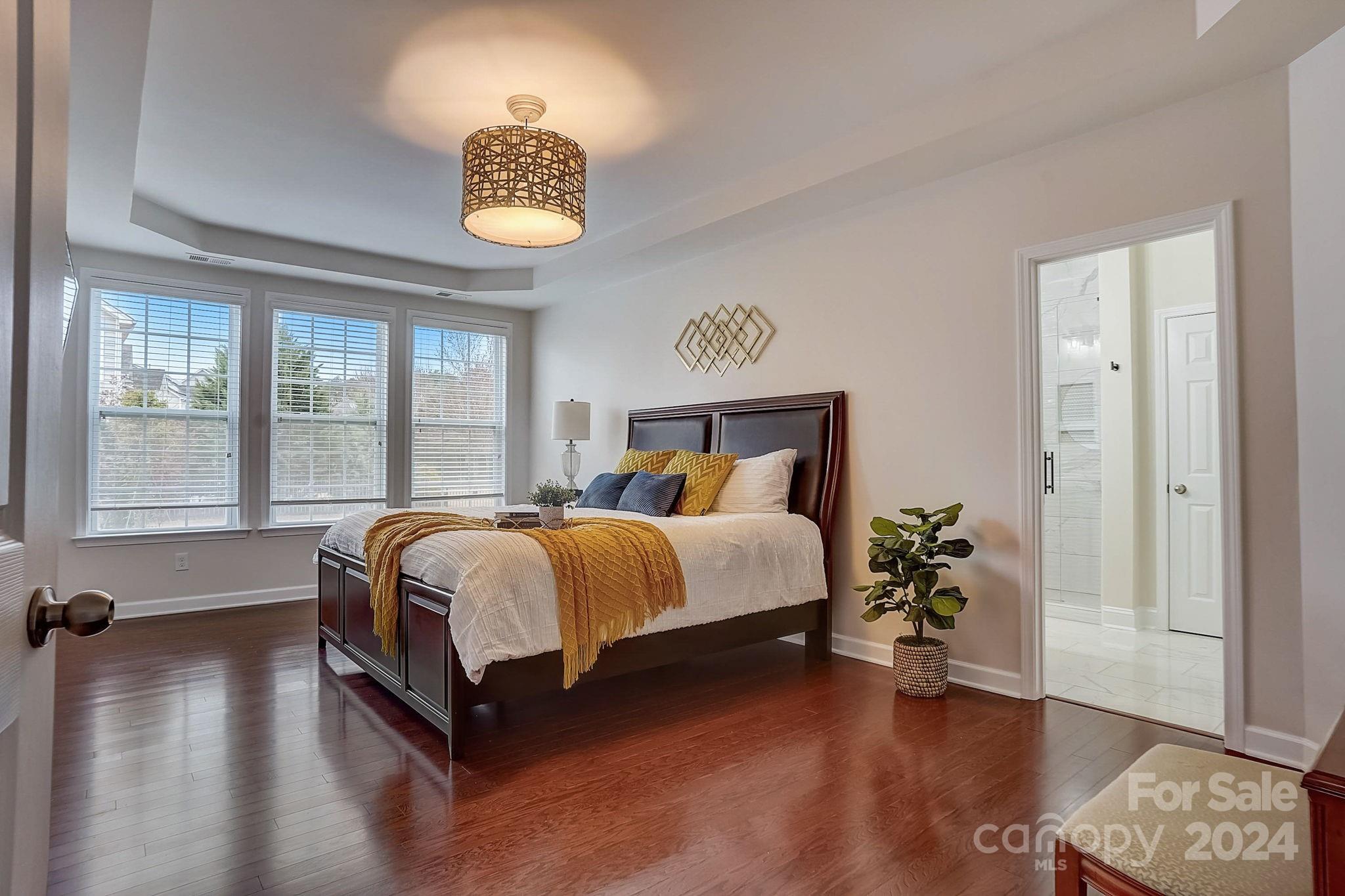 Lake Ridge - Residential