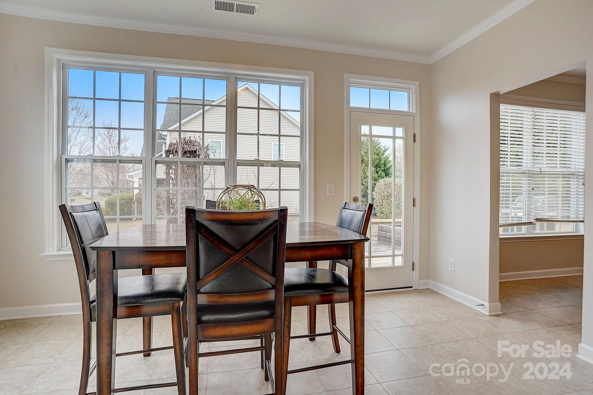 Lake Ridge - Residential