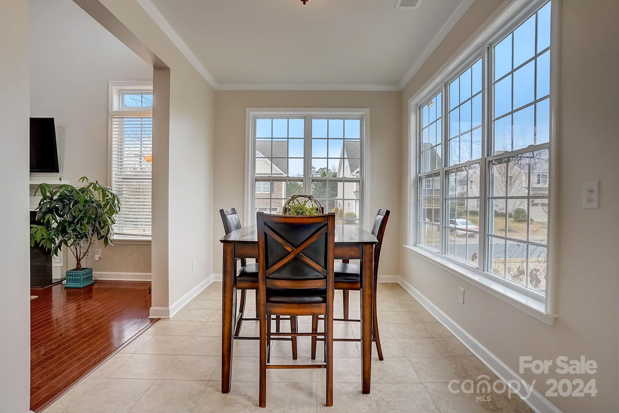 Lake Ridge - Residential