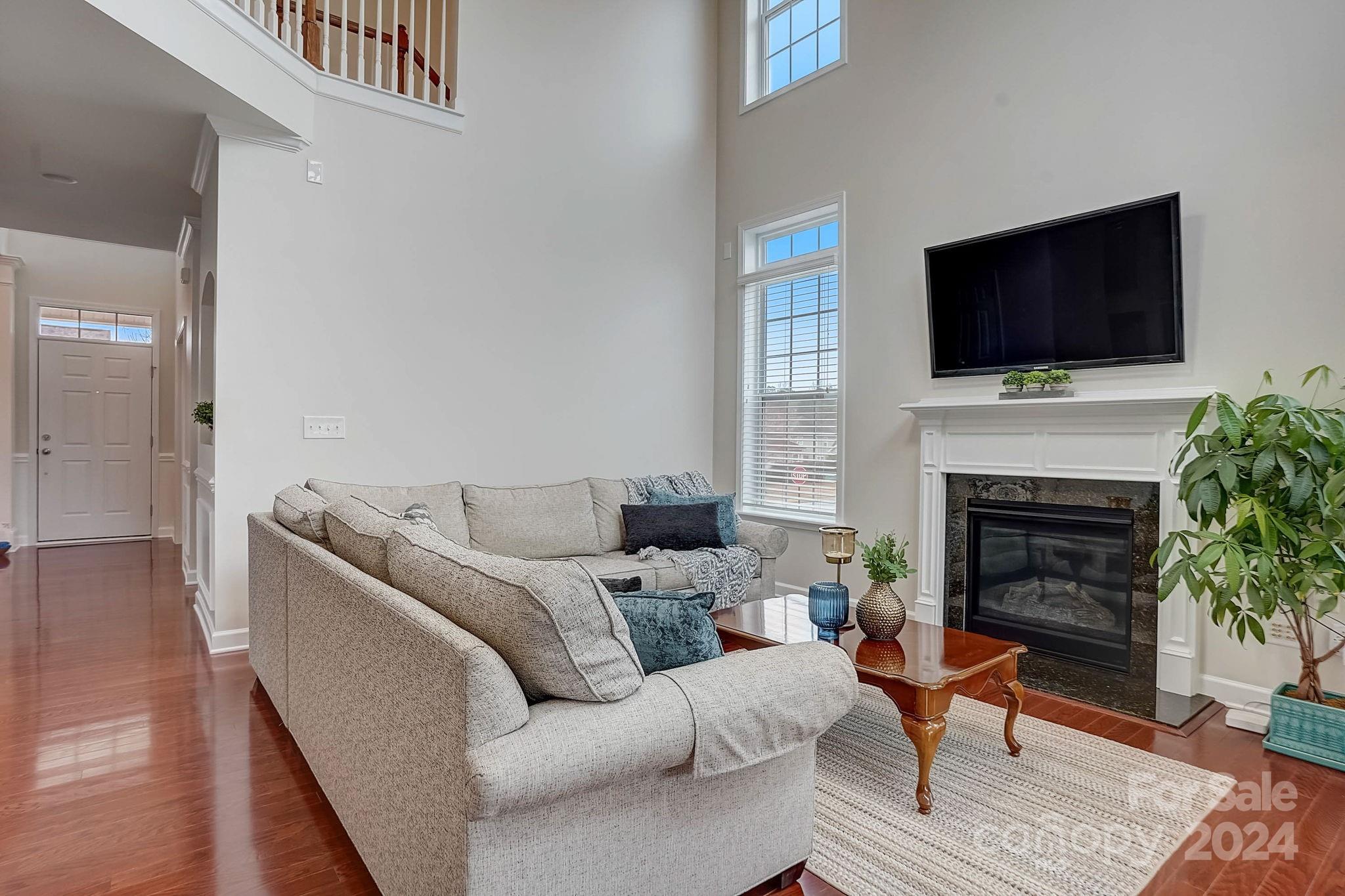 Lake Ridge - Residential