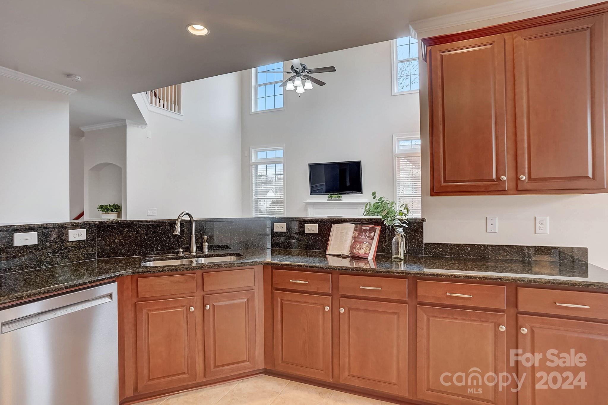 Lake Ridge - Residential