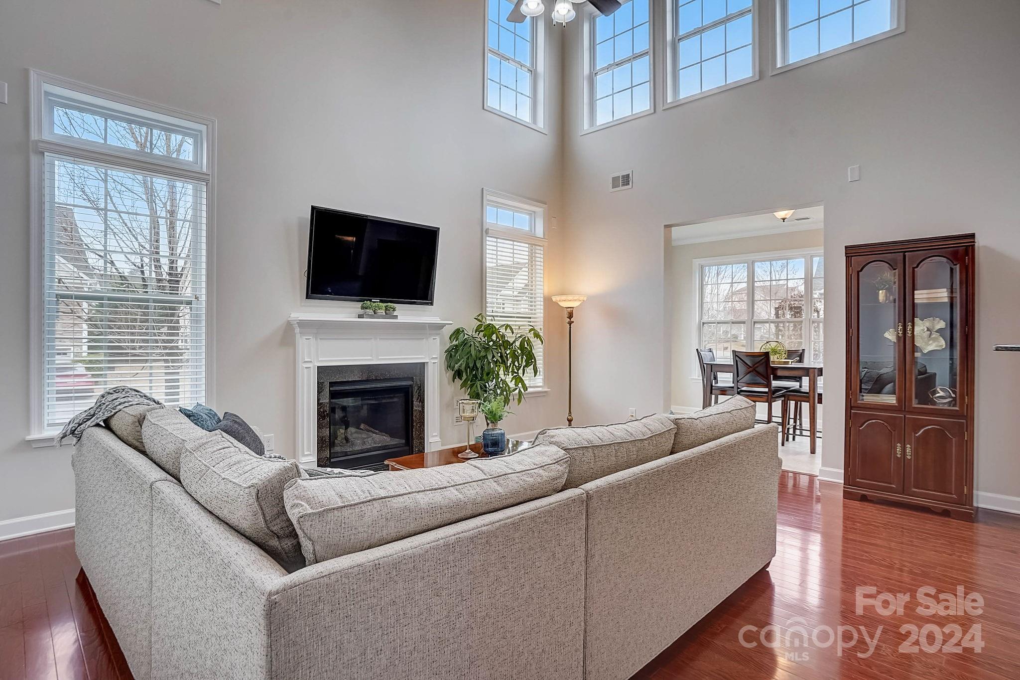 Lake Ridge - Residential