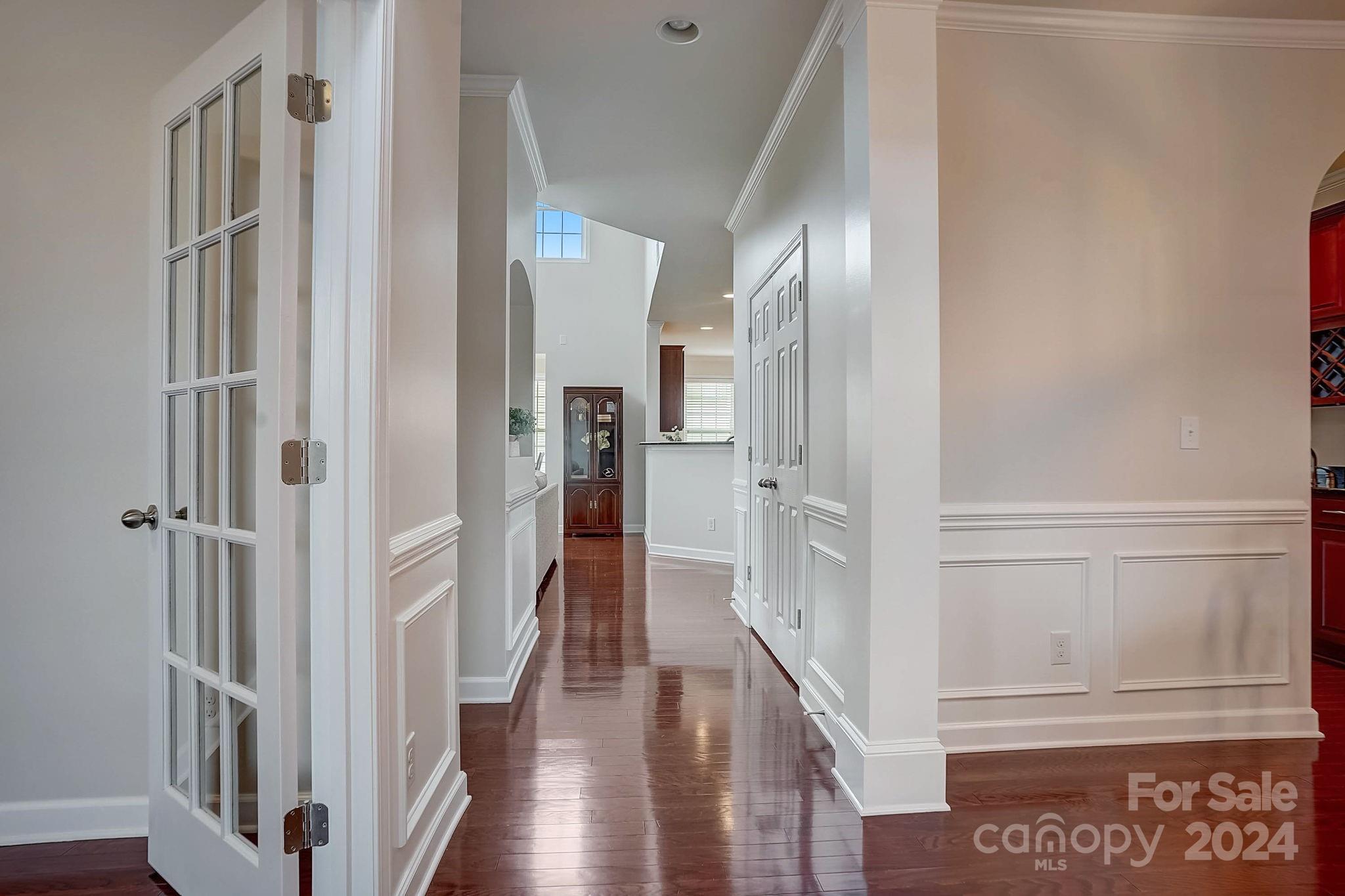 Lake Ridge - Residential