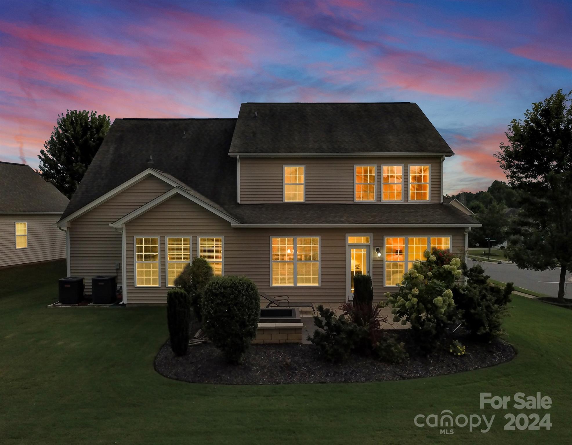 Lake Ridge - Residential