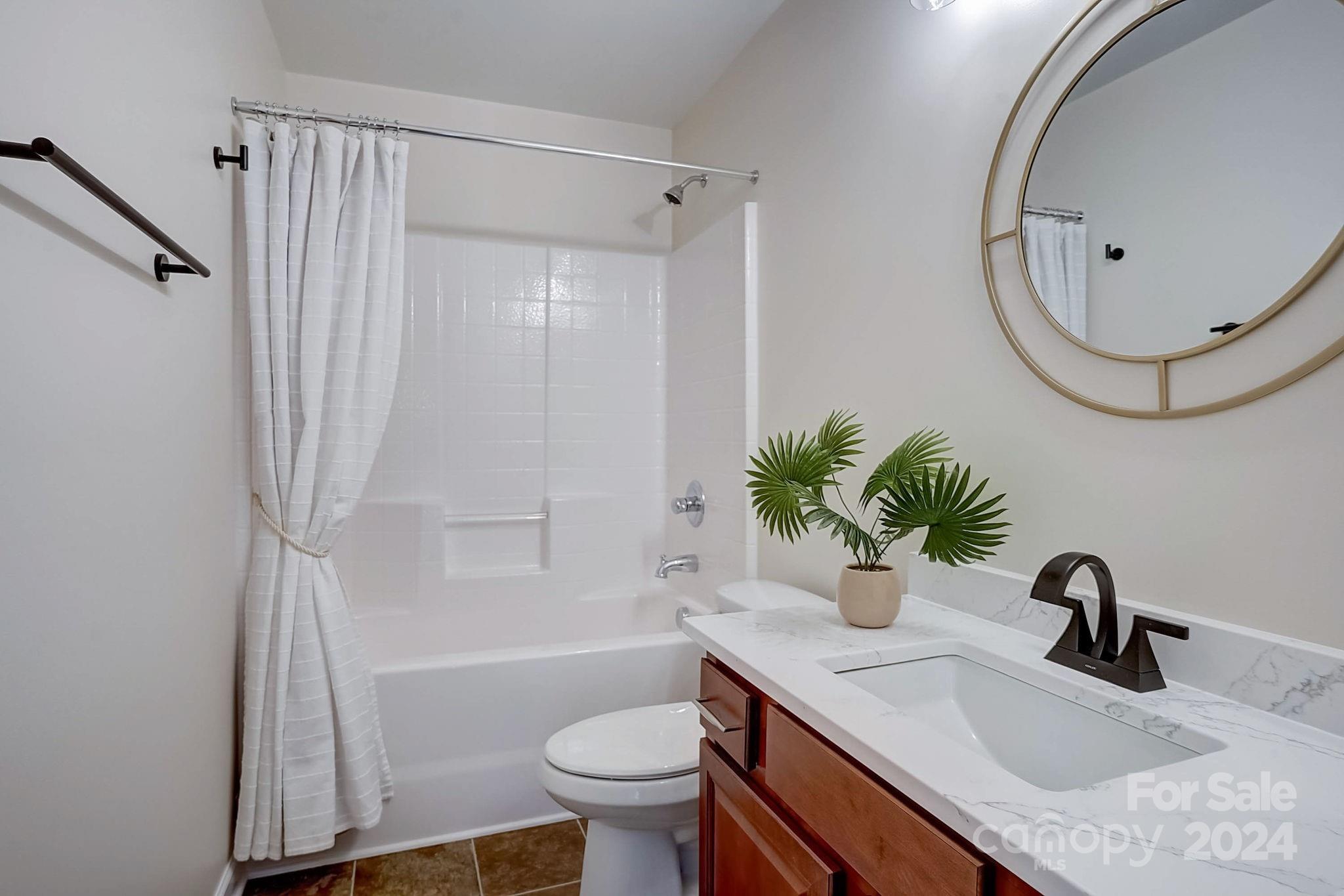 Lake Ridge - Residential