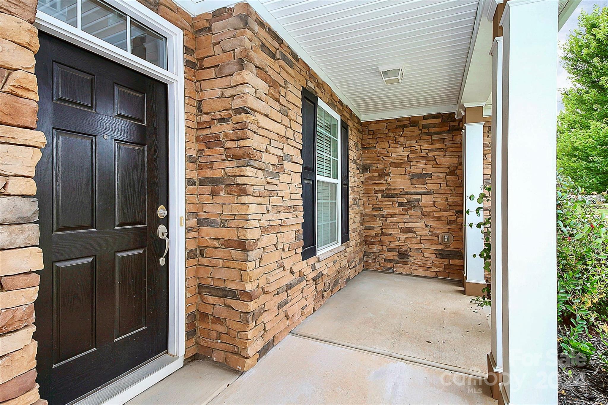 Lake Ridge - Residential