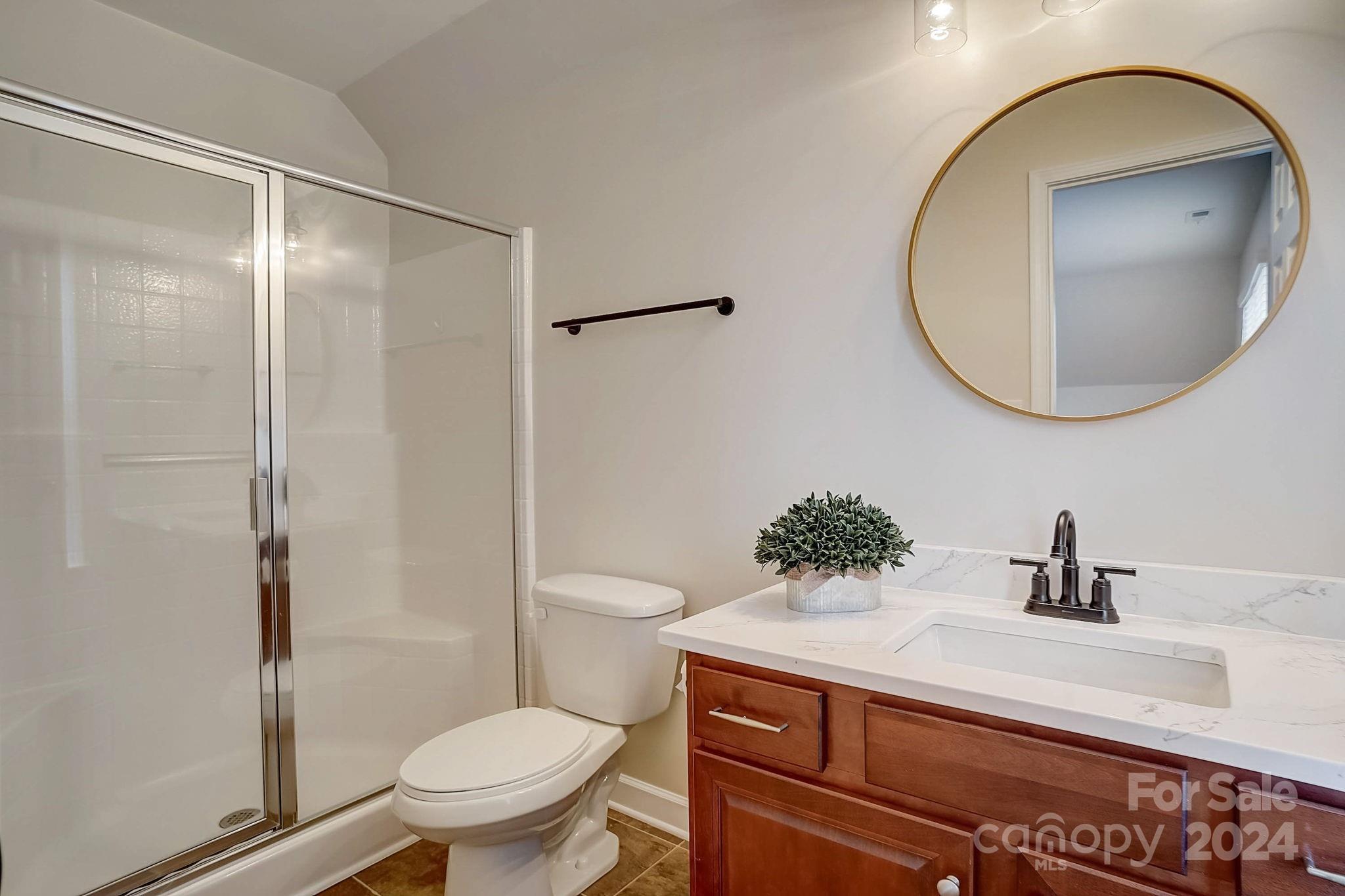 Lake Ridge - Residential