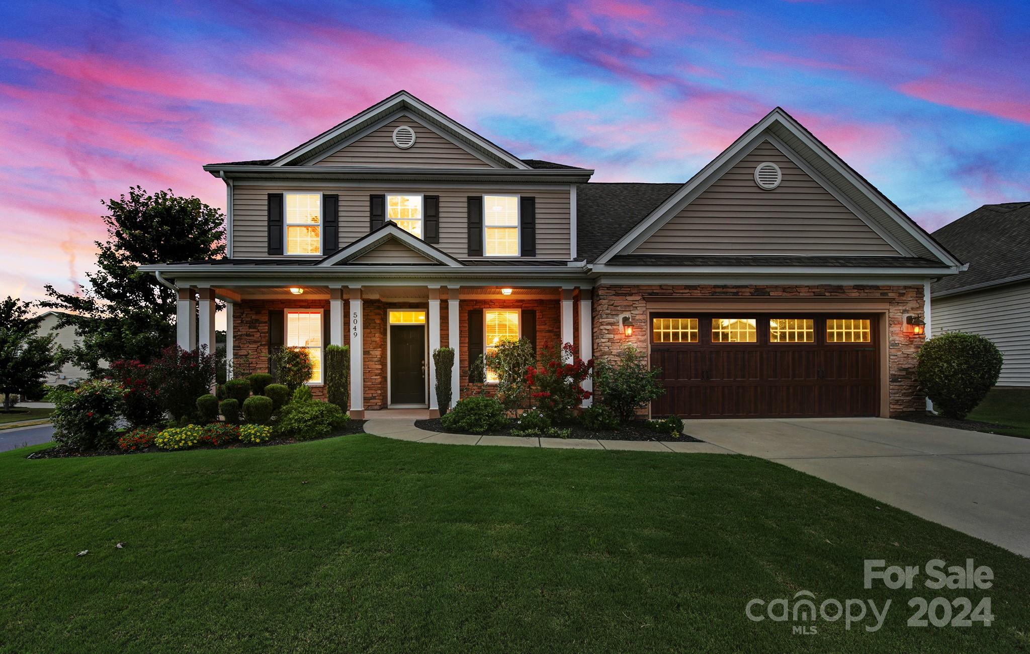 Lake Ridge - Residential