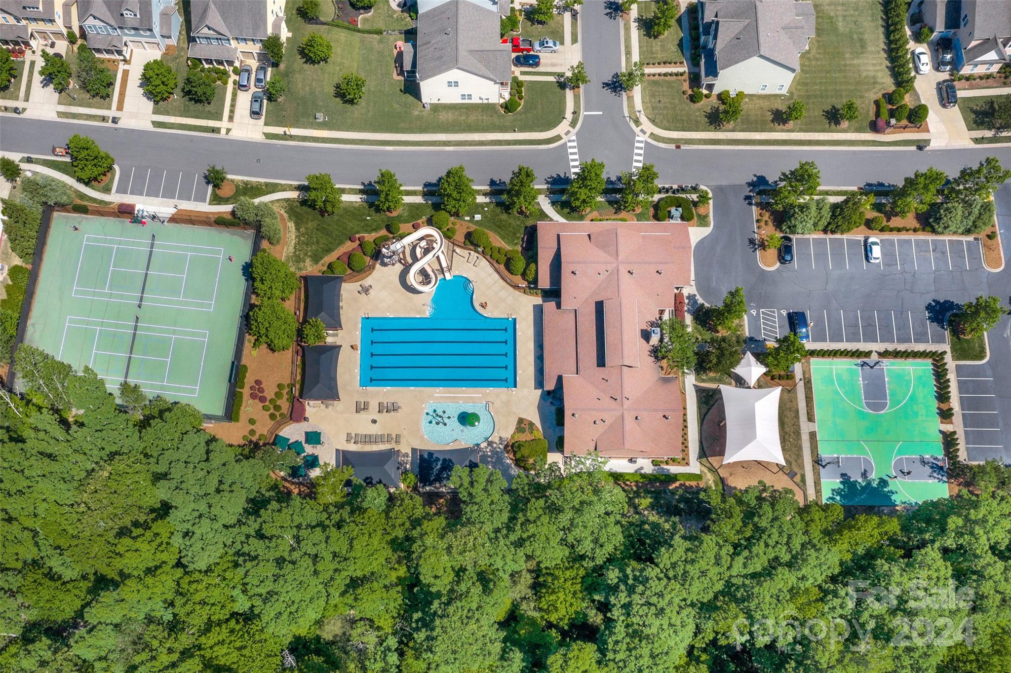 Lake Ridge - Residential