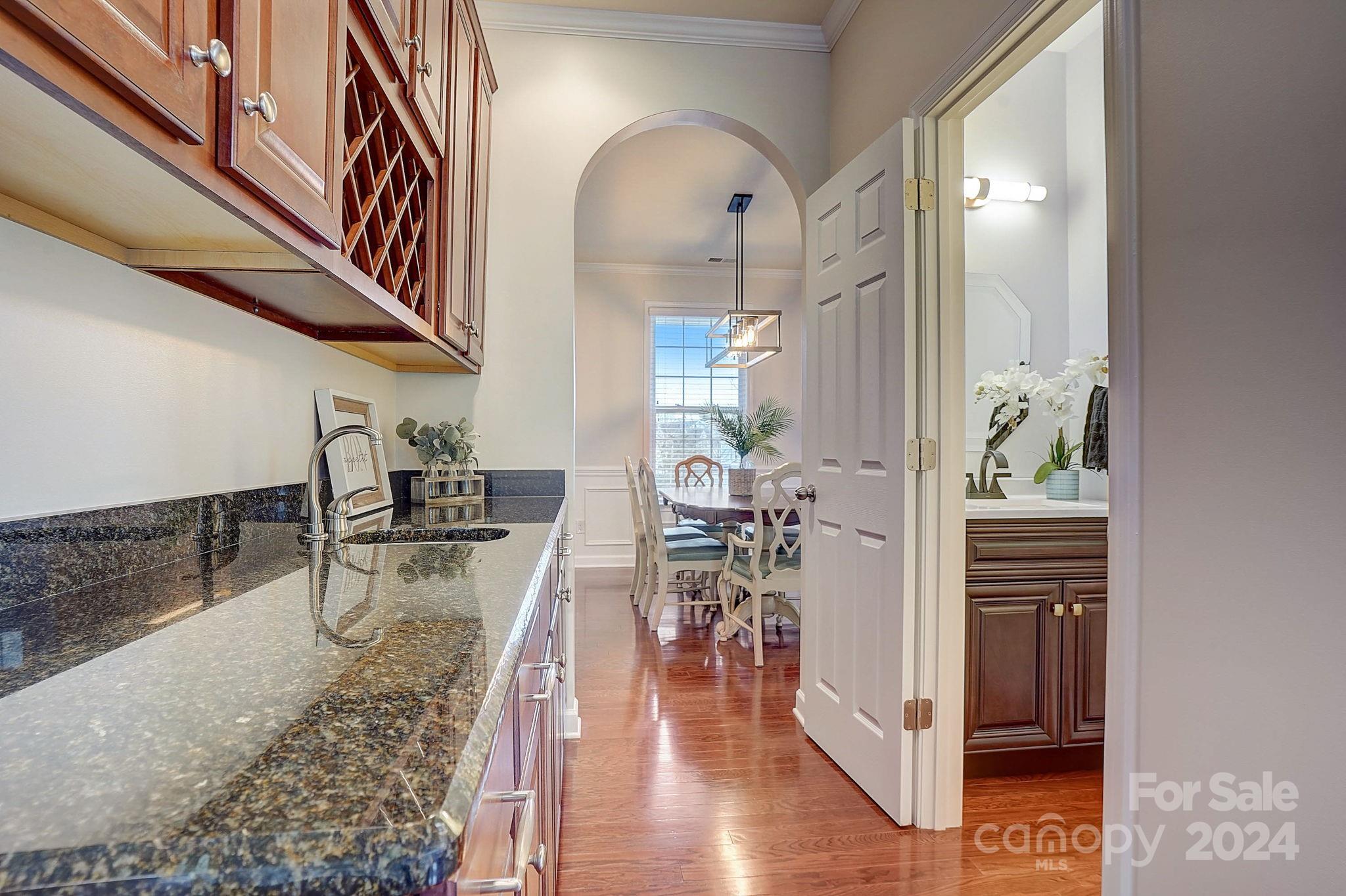 Lake Ridge - Residential