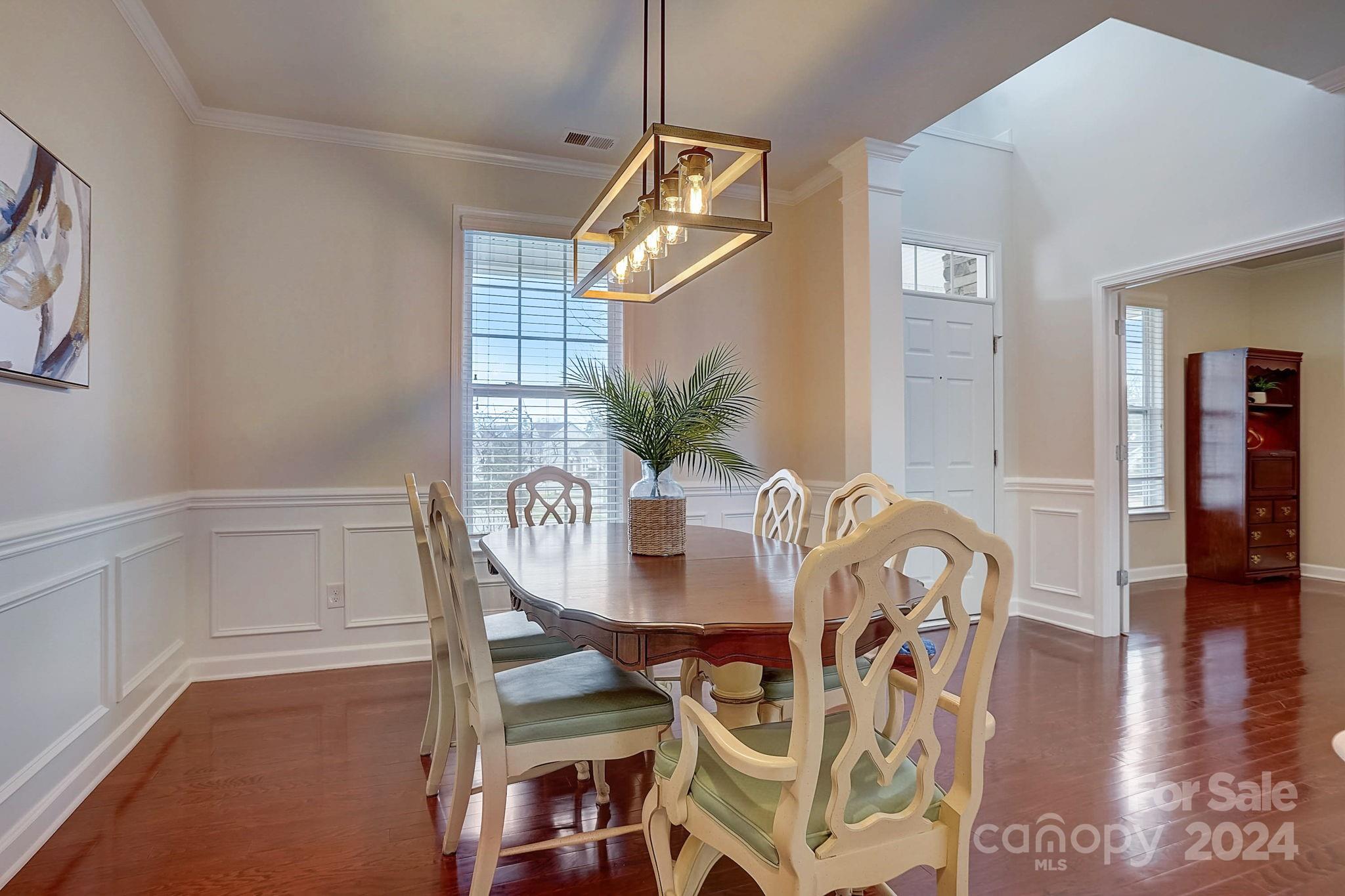 Lake Ridge - Residential