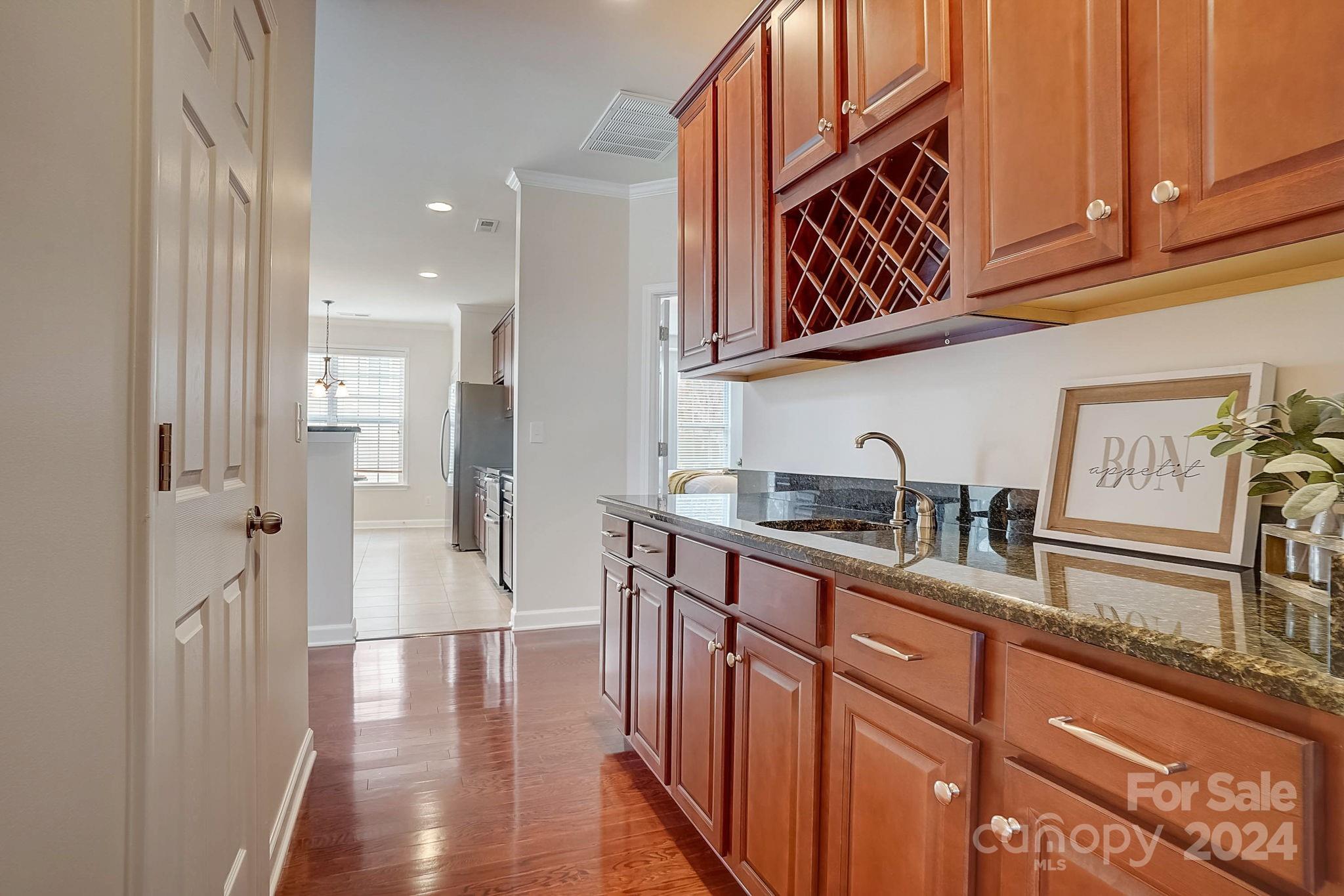 Lake Ridge - Residential