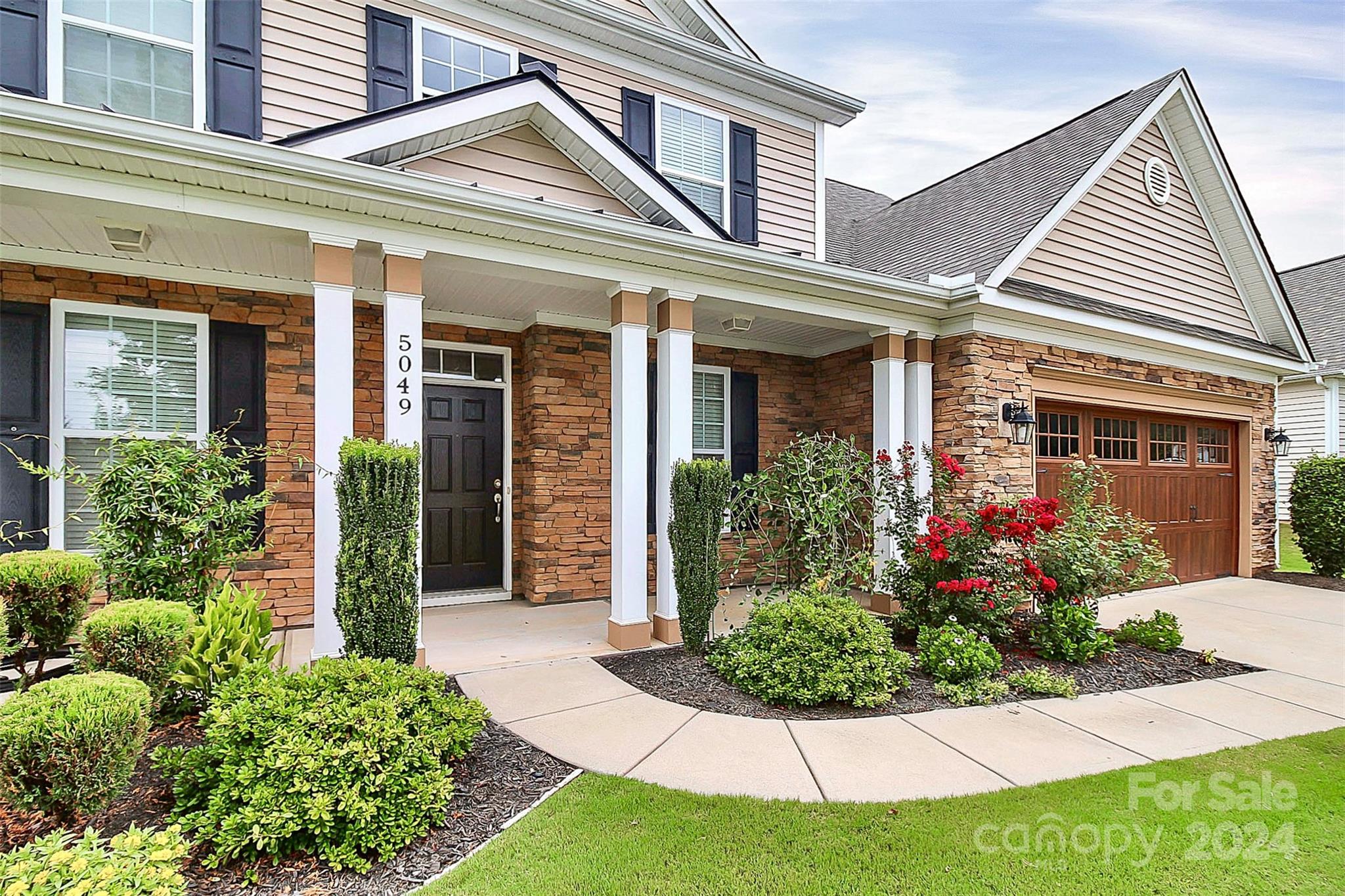 Lake Ridge - Residential