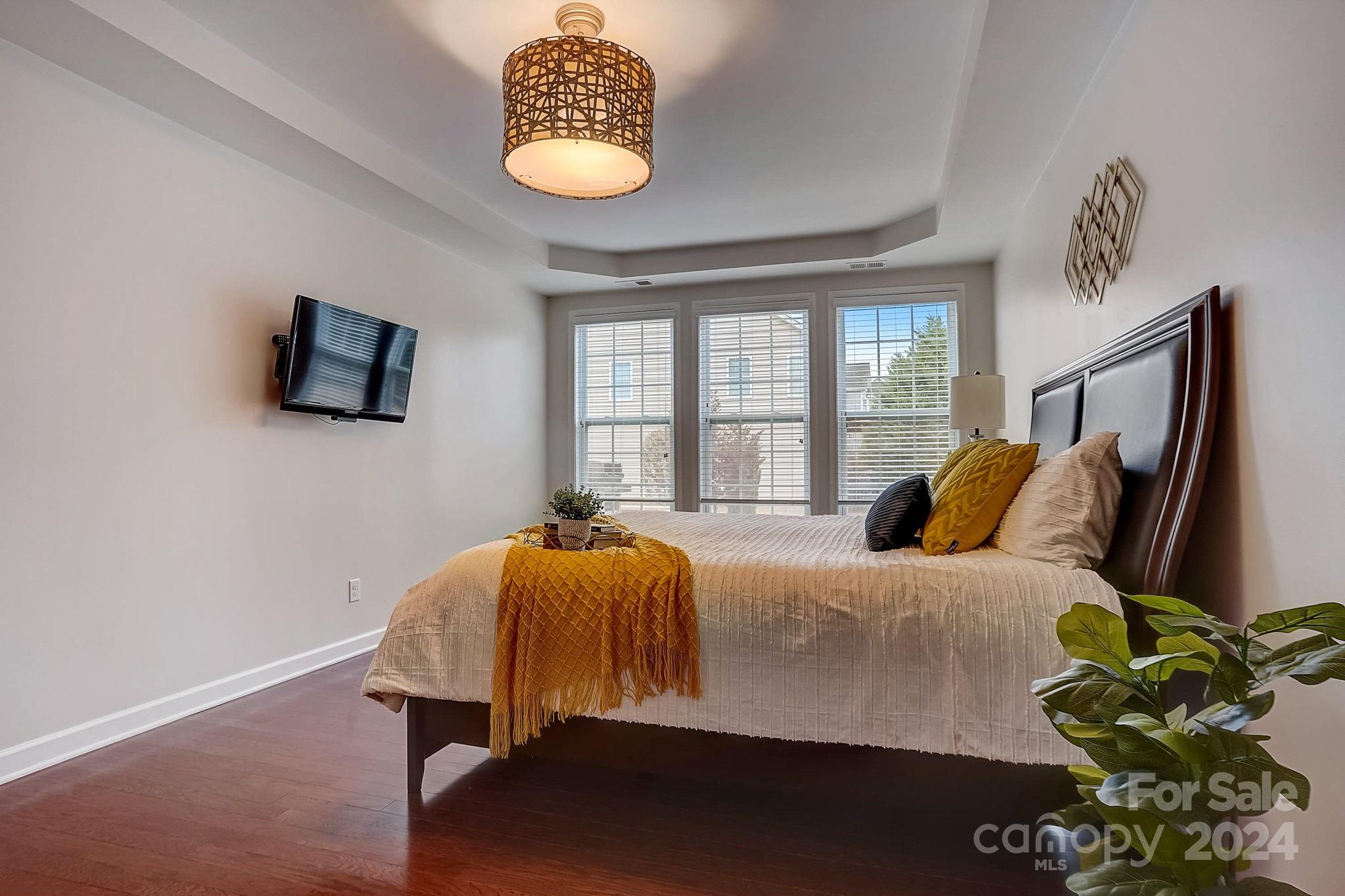 Lake Ridge - Residential