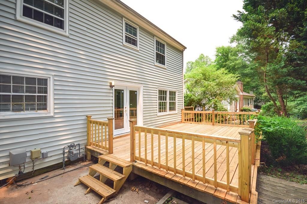 Coventry Woods - Residential