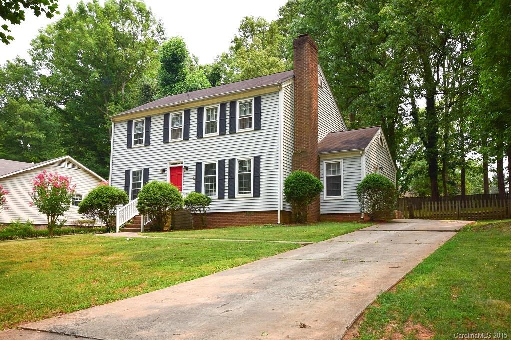 Coventry Woods - Residential