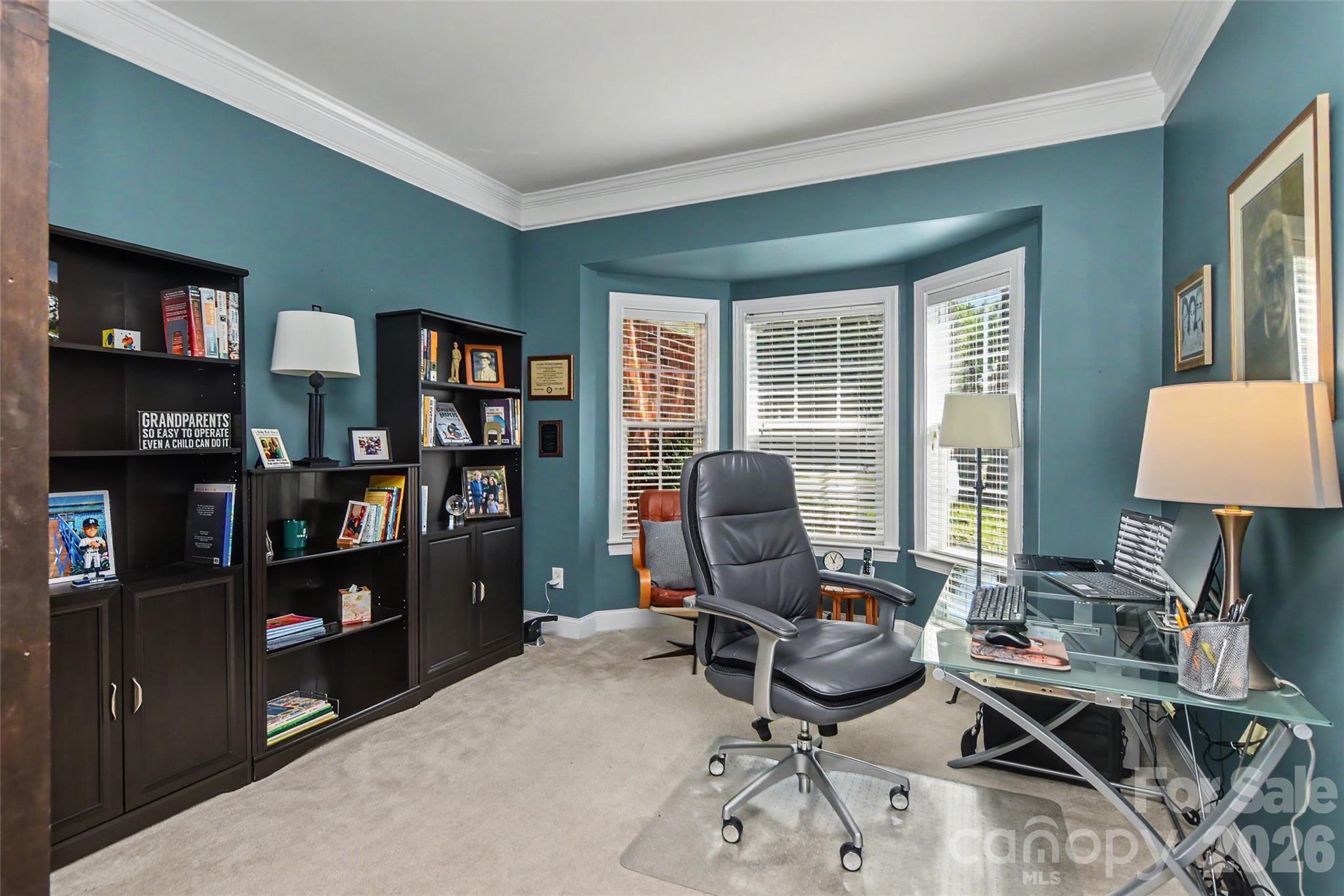 7203 Rea Croft Drive