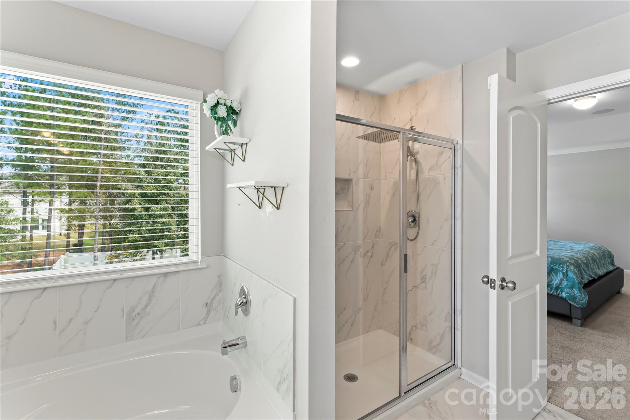 Forest Creek - Residential