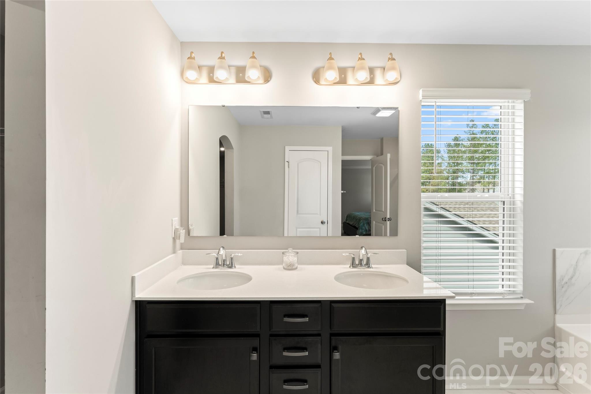 Forest Creek - Residential