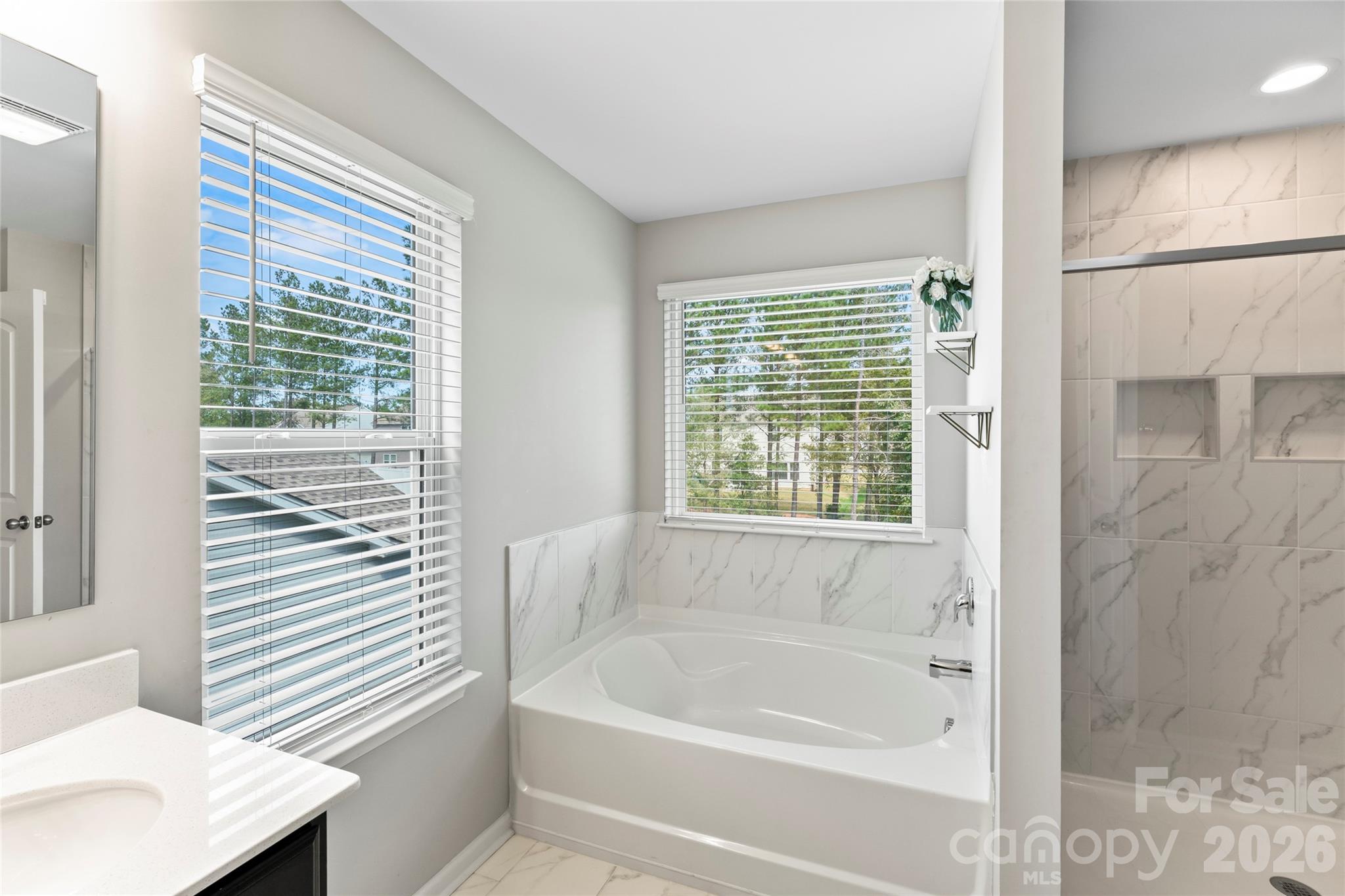 Forest Creek - Residential