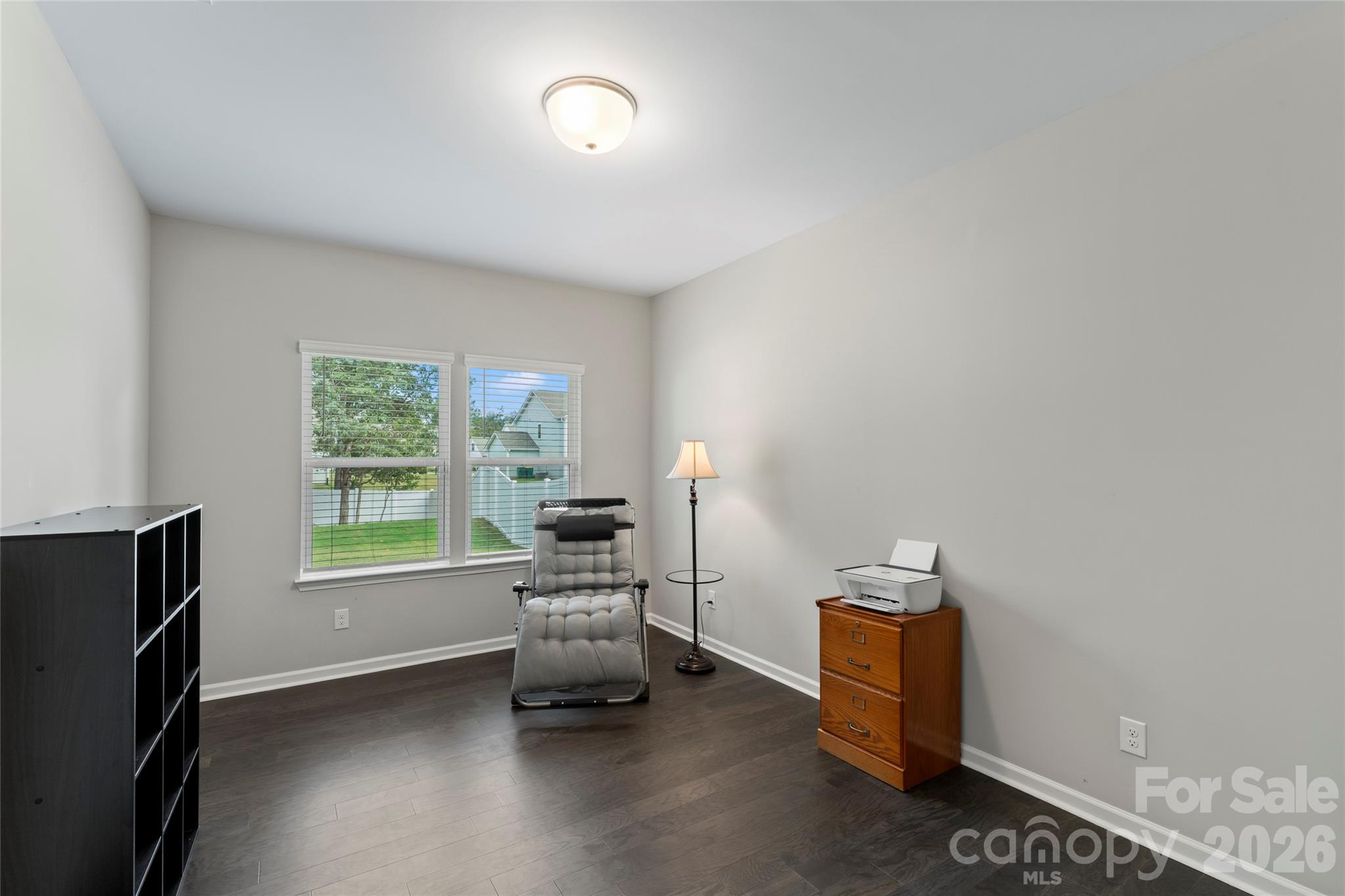 Forest Creek - Residential