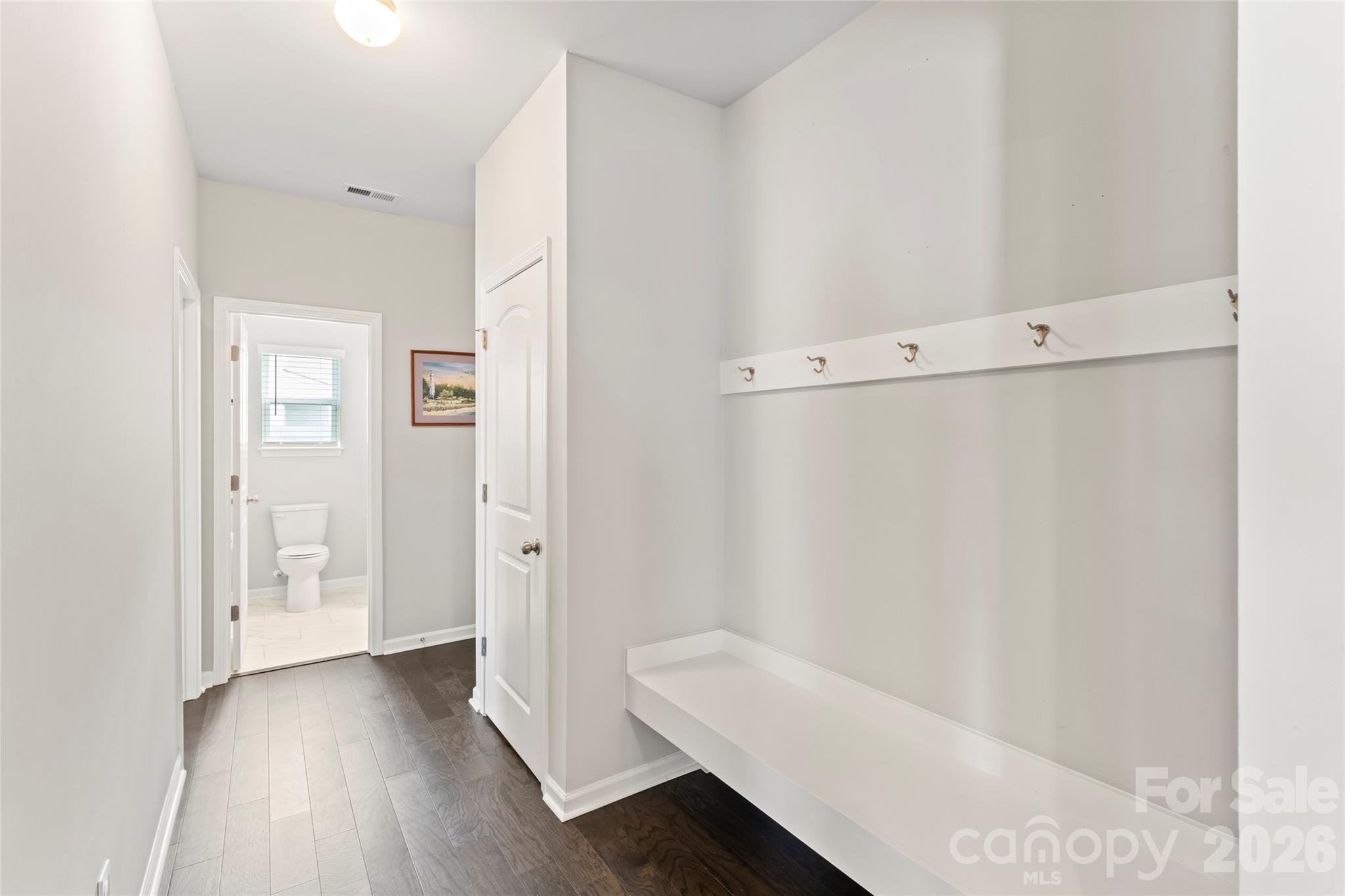 Forest Creek - Residential