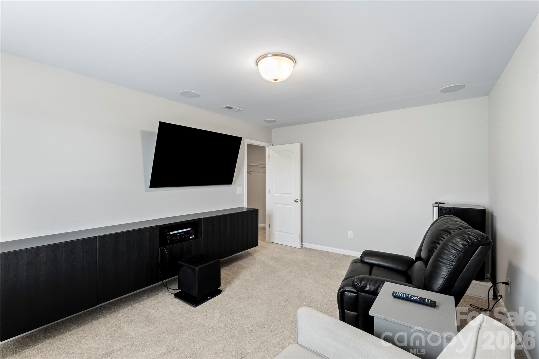 Forest Creek - Residential