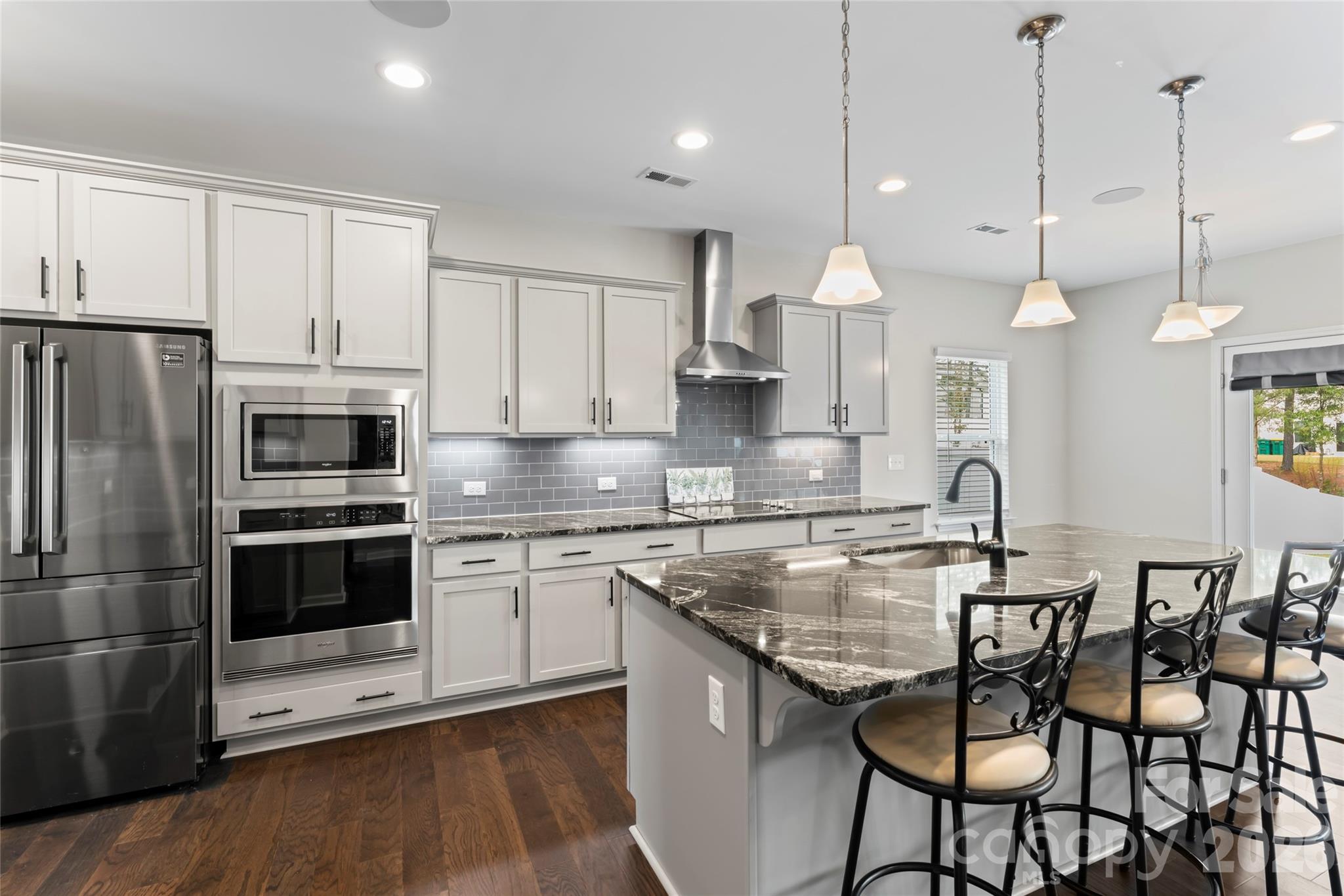 Forest Creek - Residential