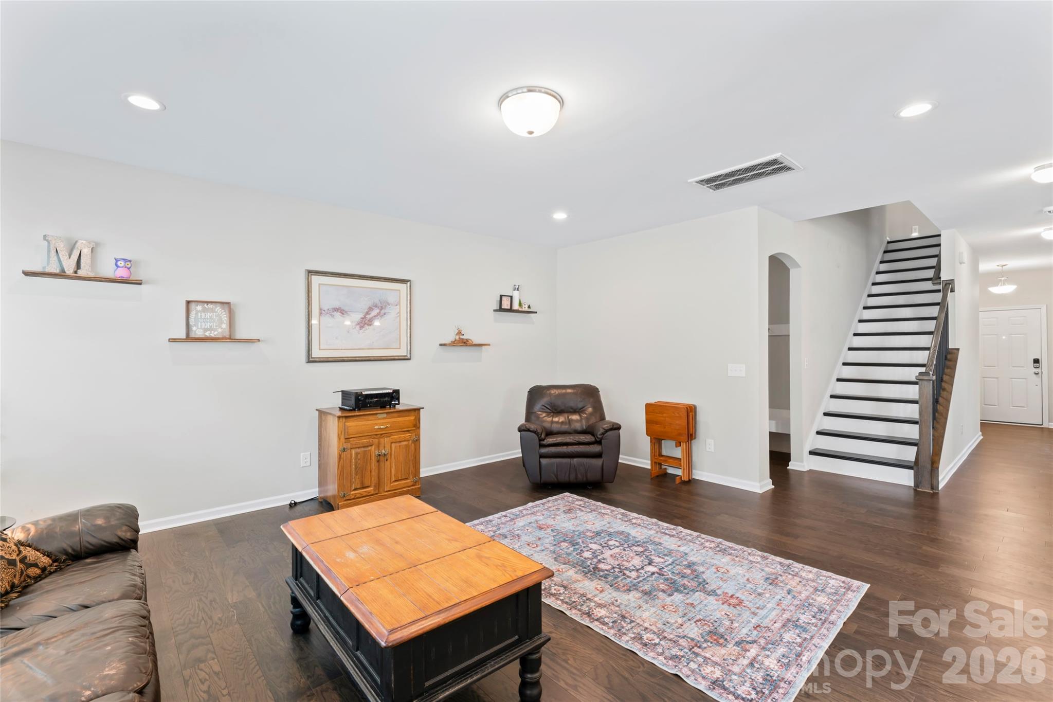 Forest Creek - Residential