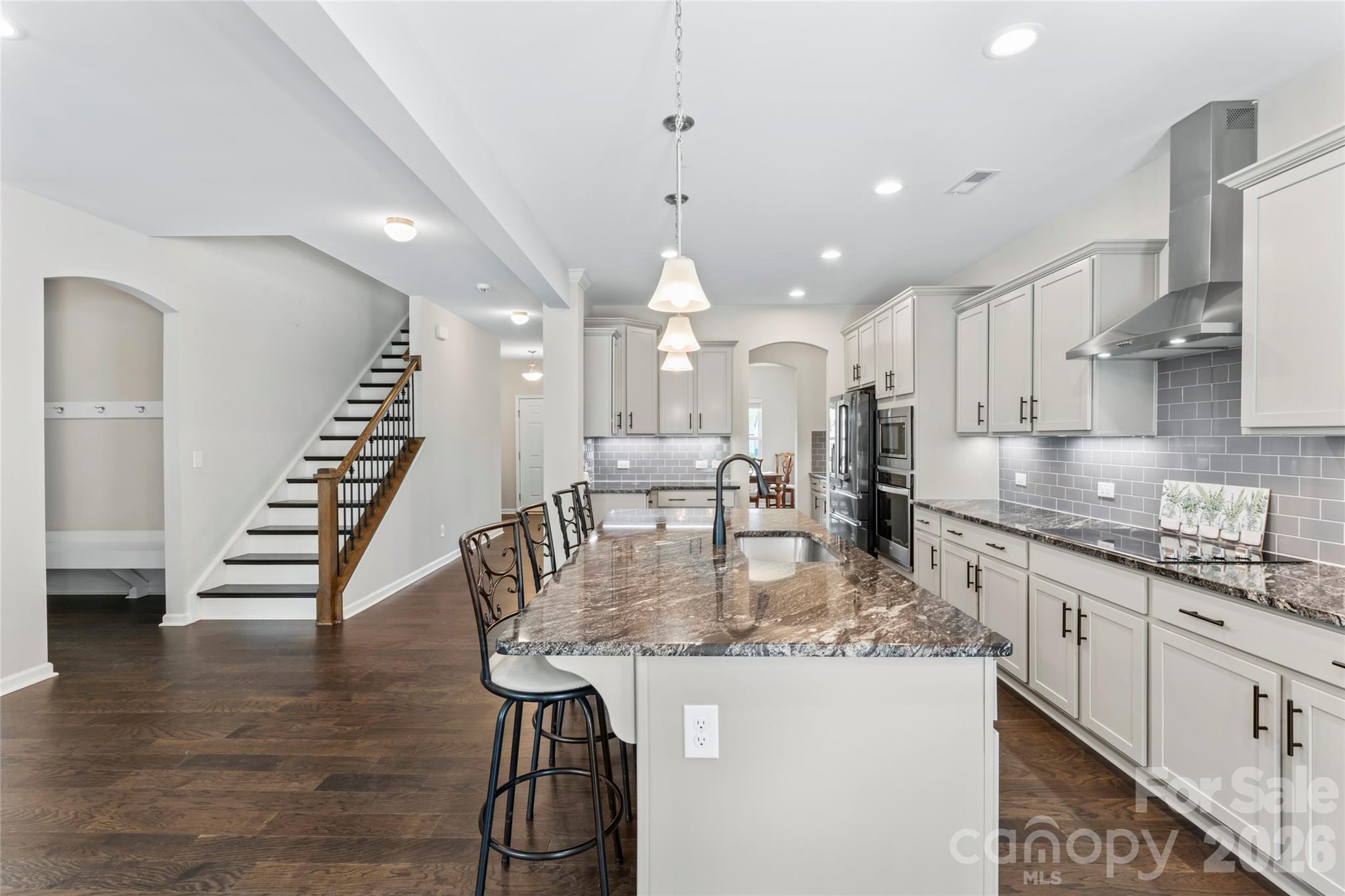 Forest Creek - Residential