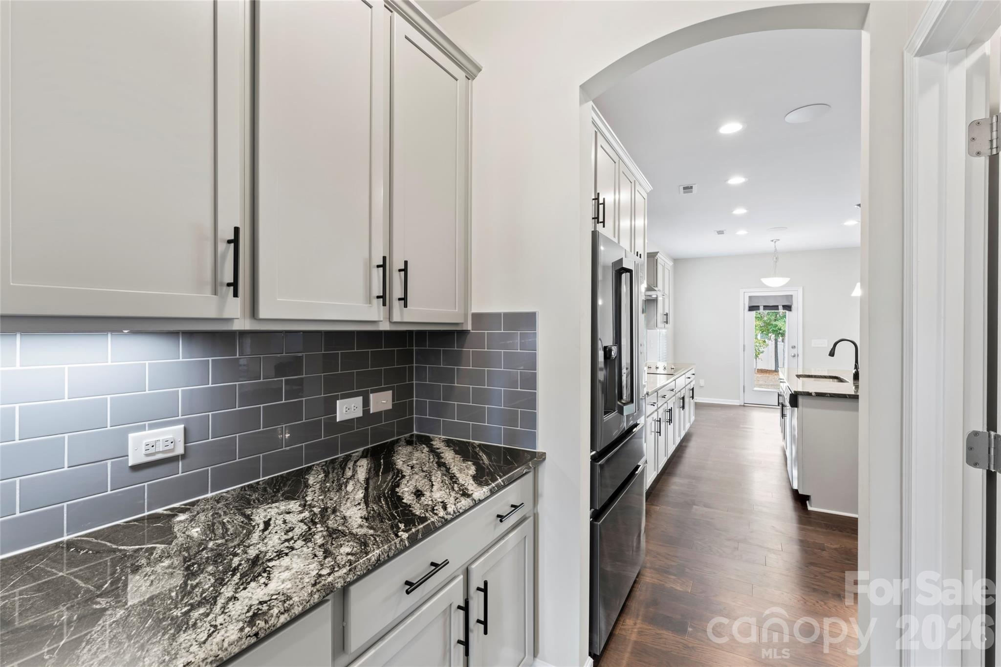 Forest Creek - Residential