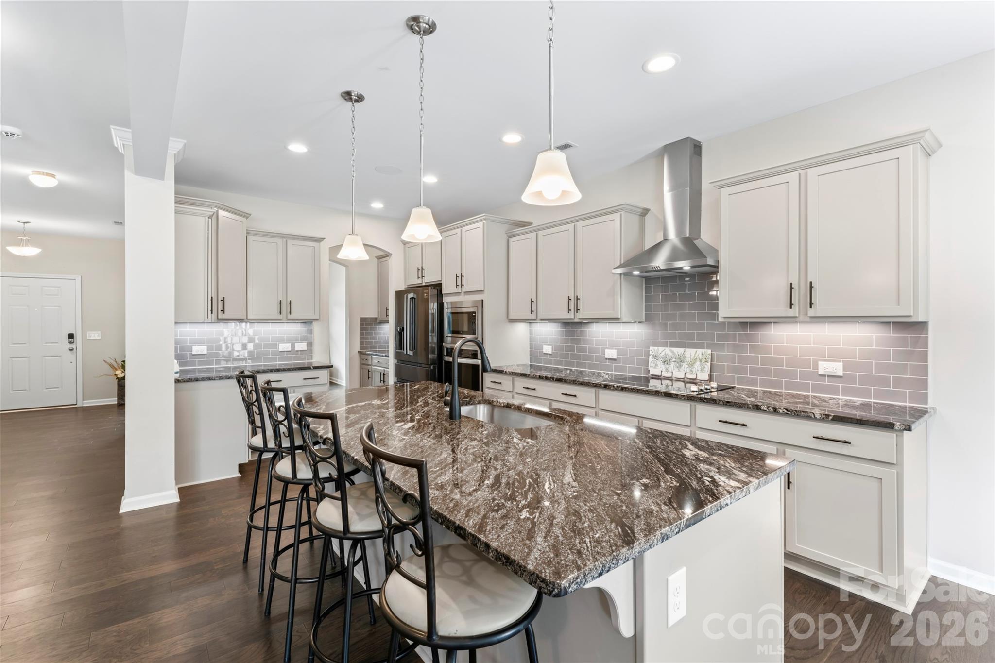 Forest Creek - Residential