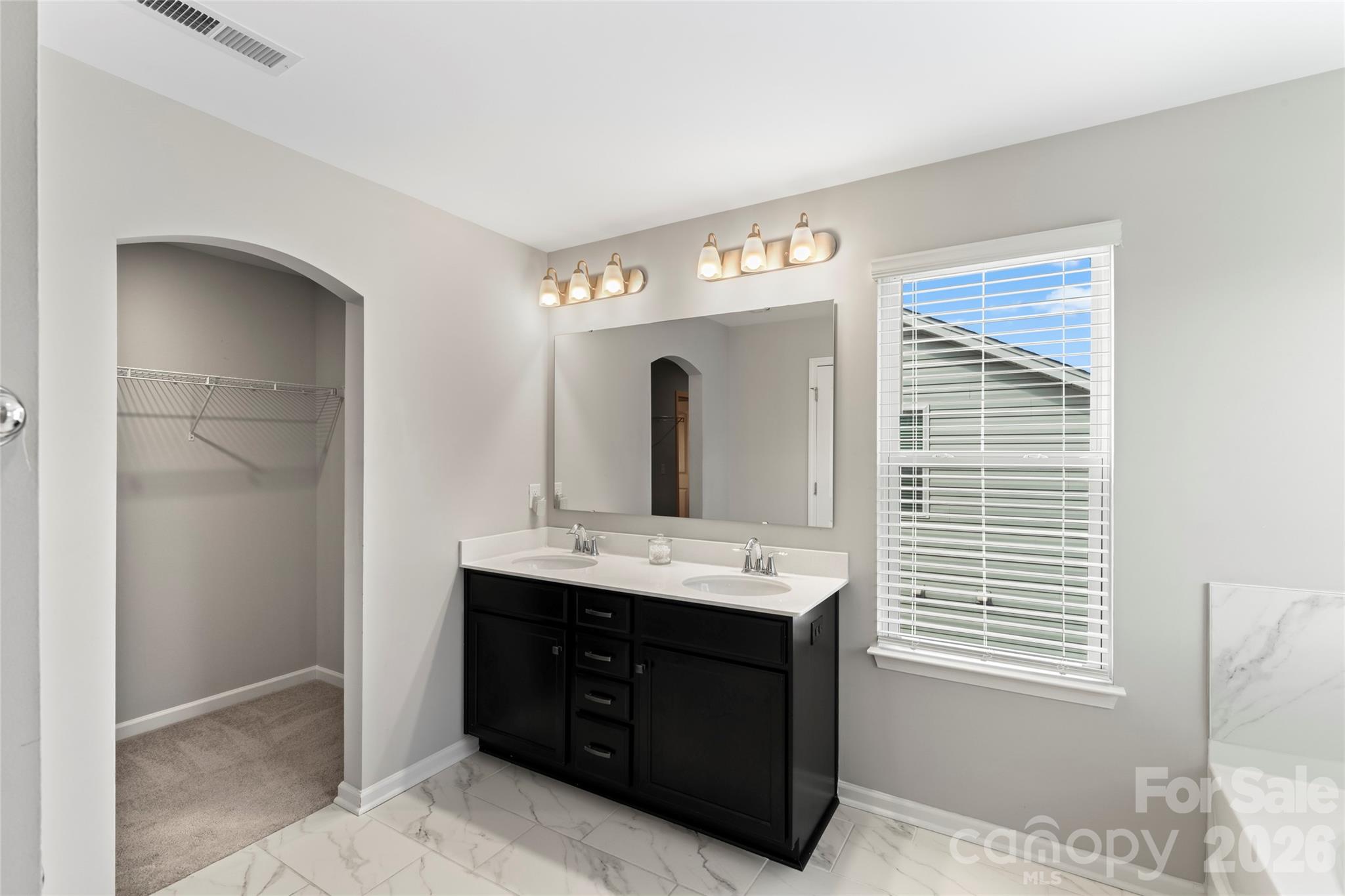 Forest Creek - Residential