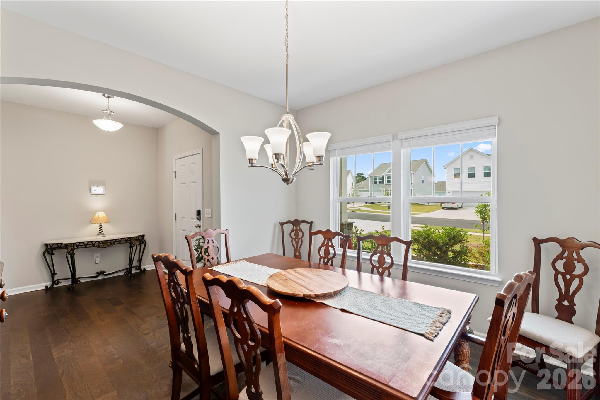 Forest Creek - Residential