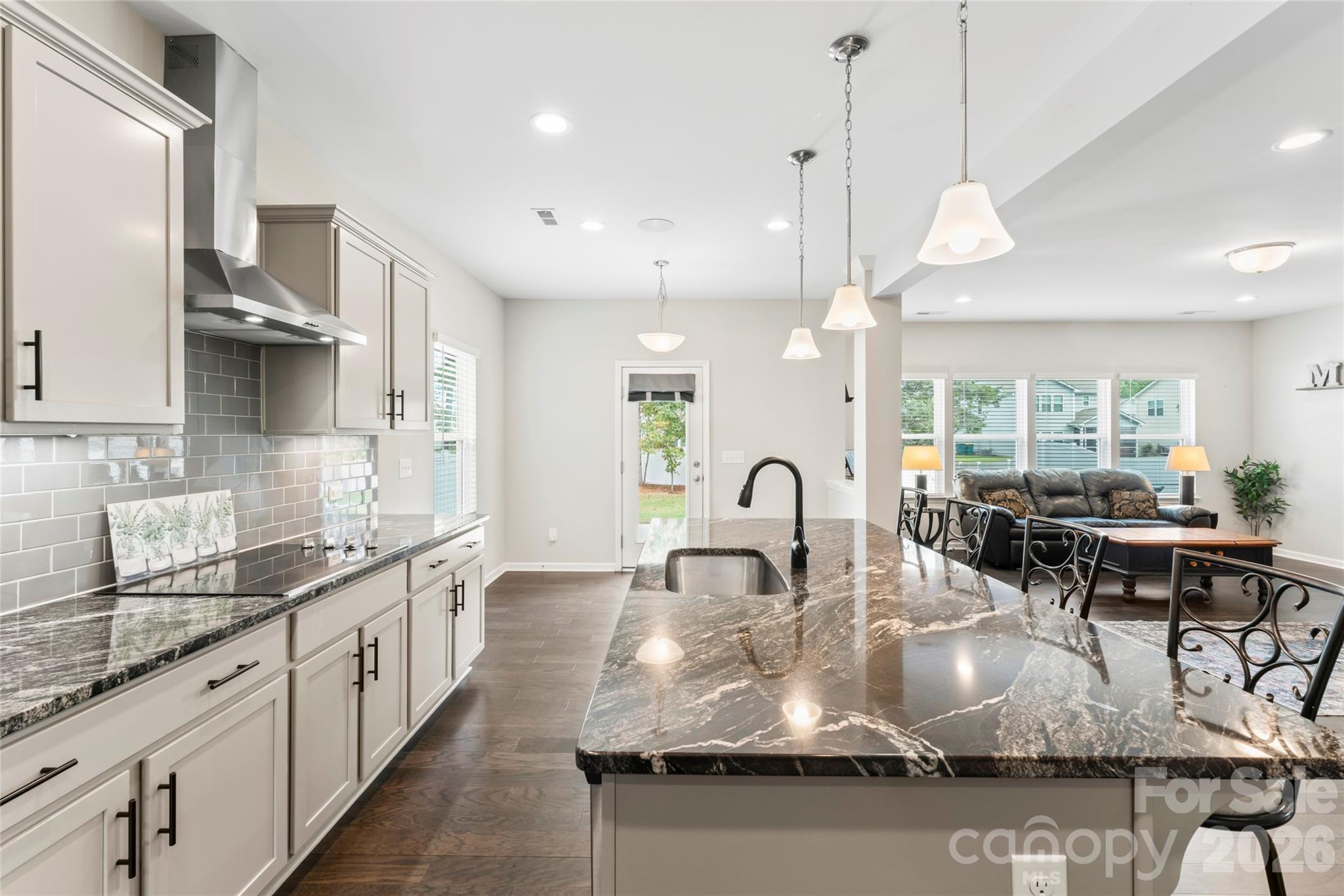 Forest Creek - Residential