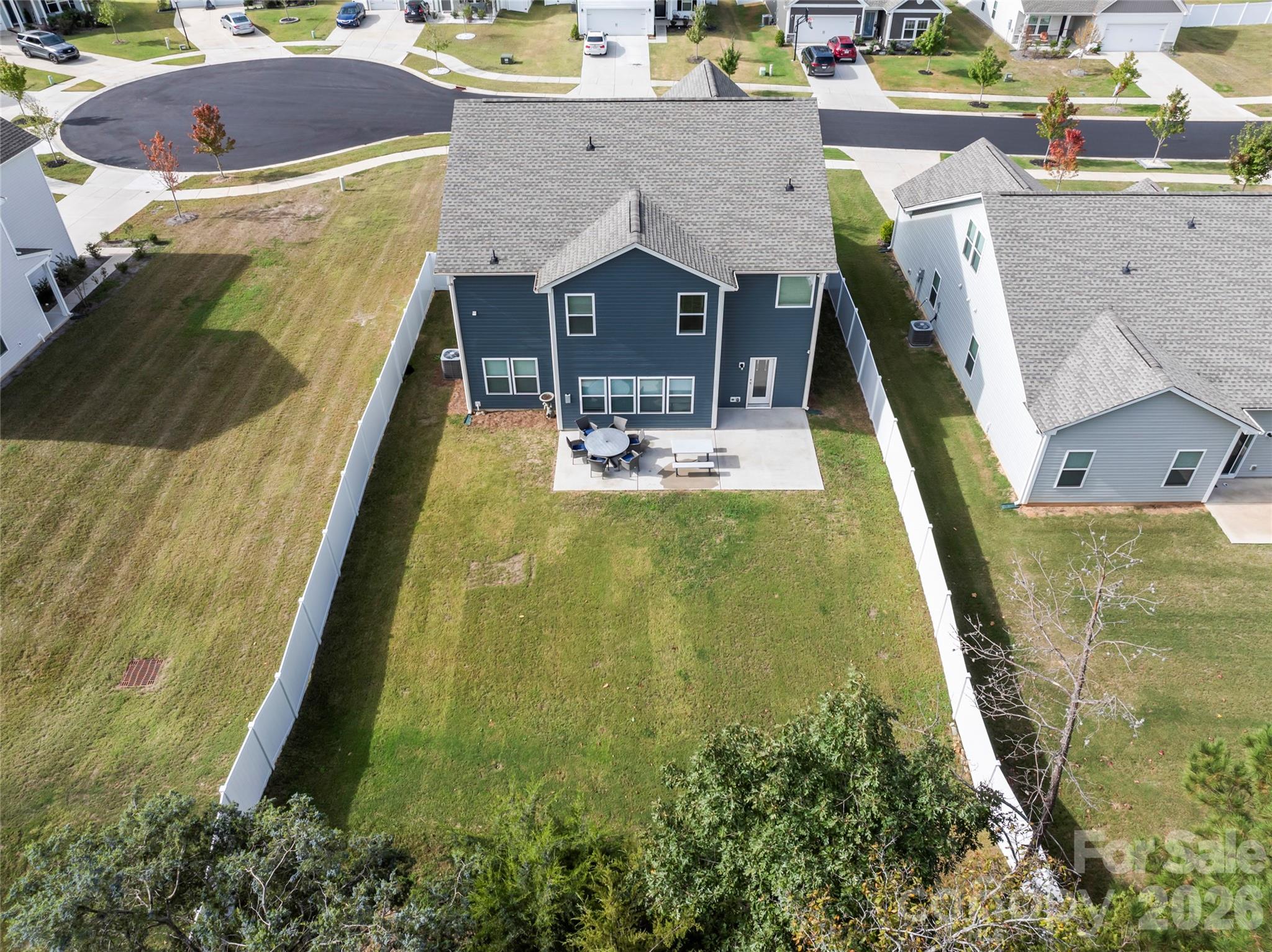 Forest Creek - Residential