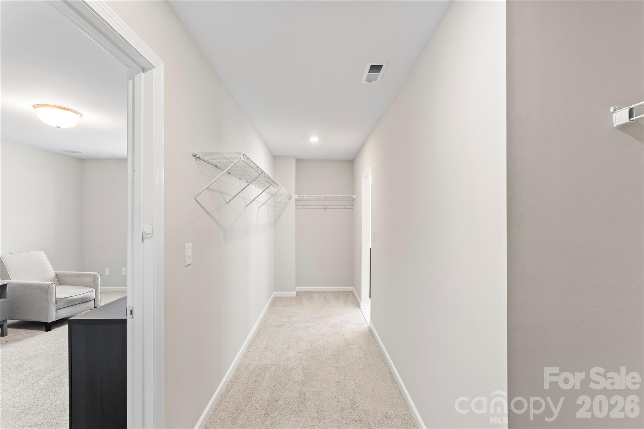 Forest Creek - Residential
