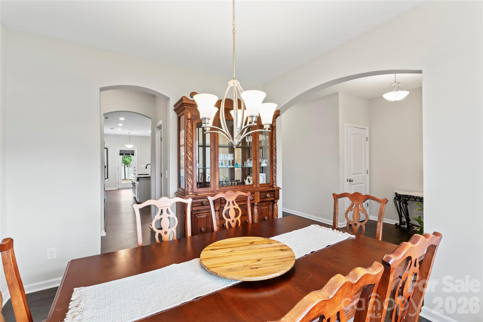 Forest Creek - Residential