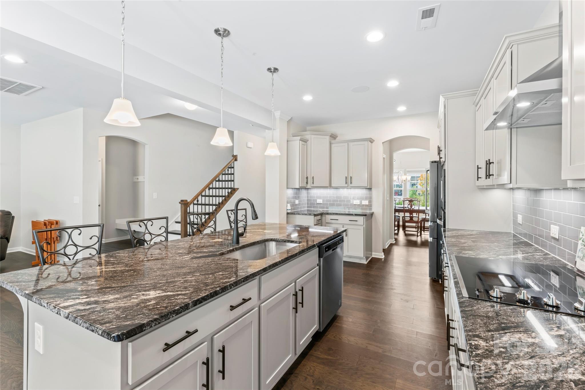 Forest Creek - Residential