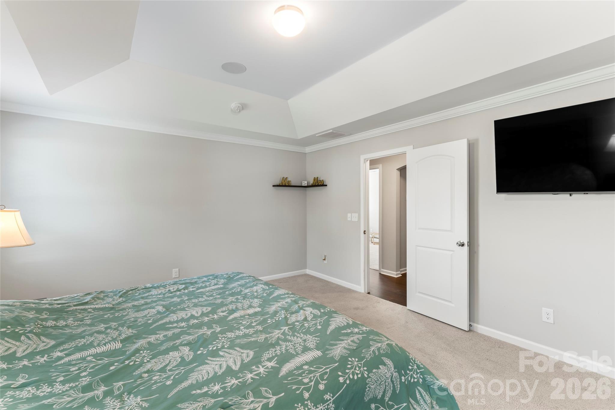 Forest Creek - Residential