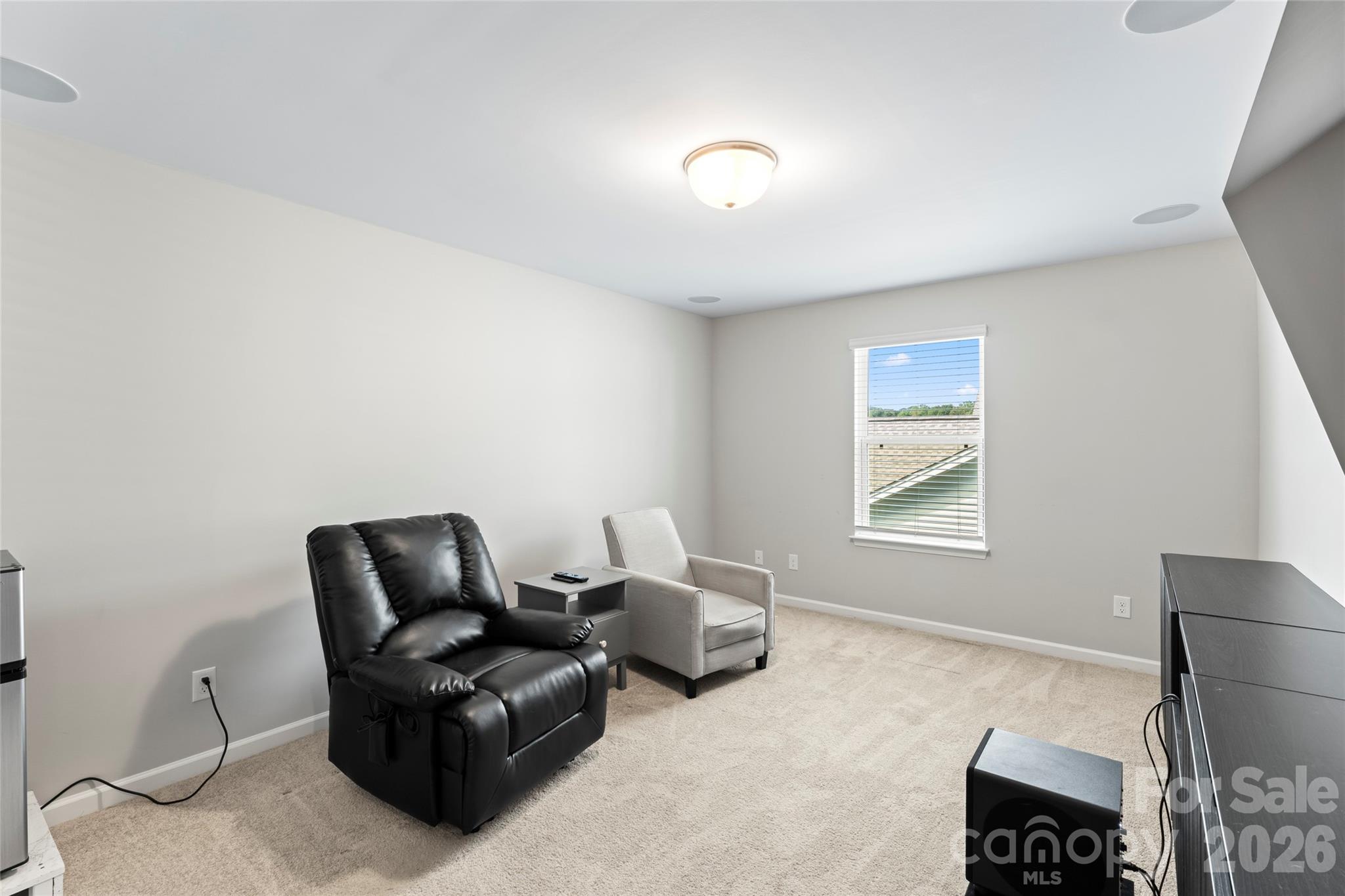 Forest Creek - Residential