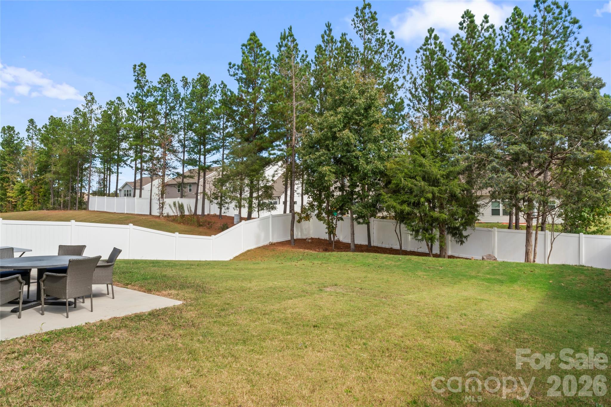 Forest Creek - Residential